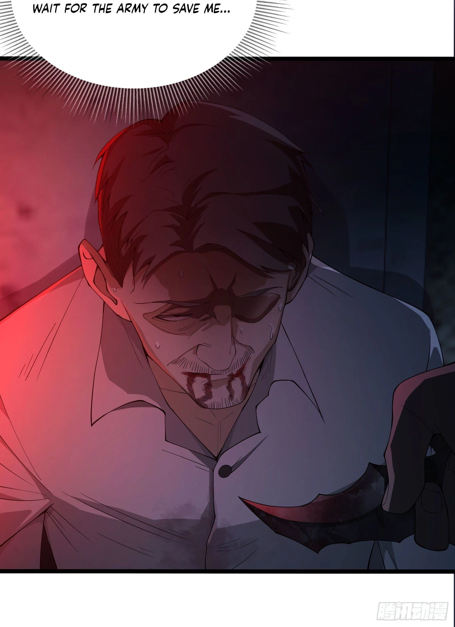 The First Sequence Chapter 10 - 108