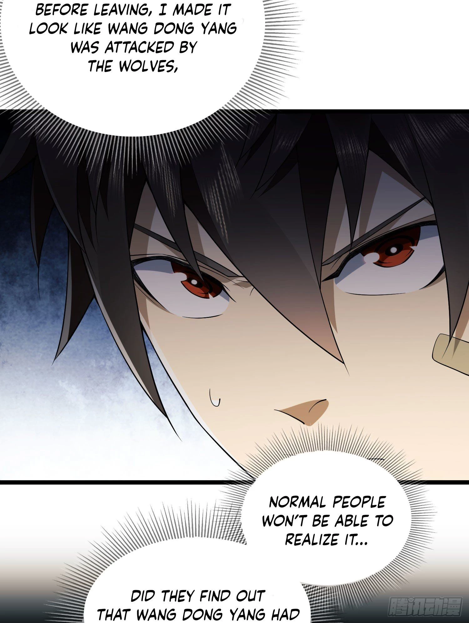 The First Sequence Chapter 11 - 16