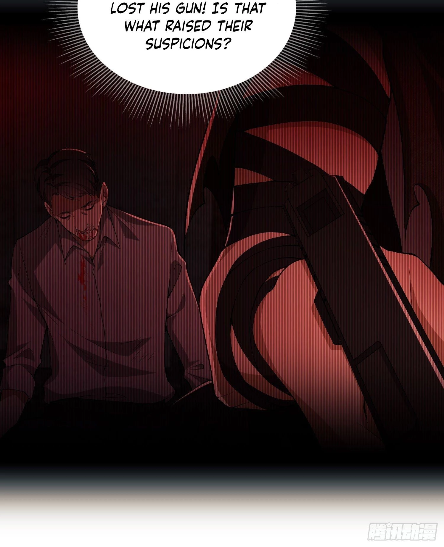 The First Sequence Chapter 11 - 17