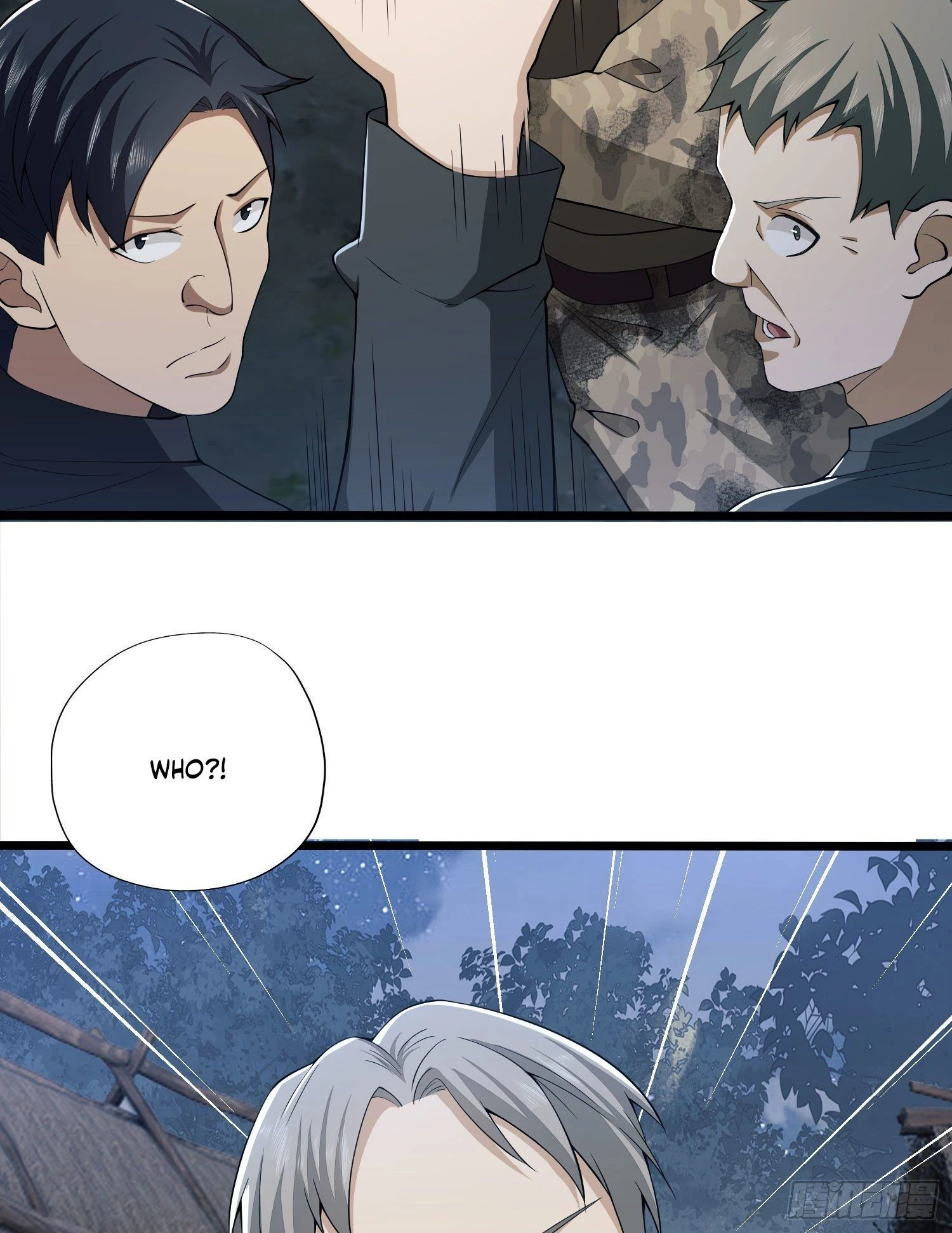 The First Sequence Chapter 11 - 20