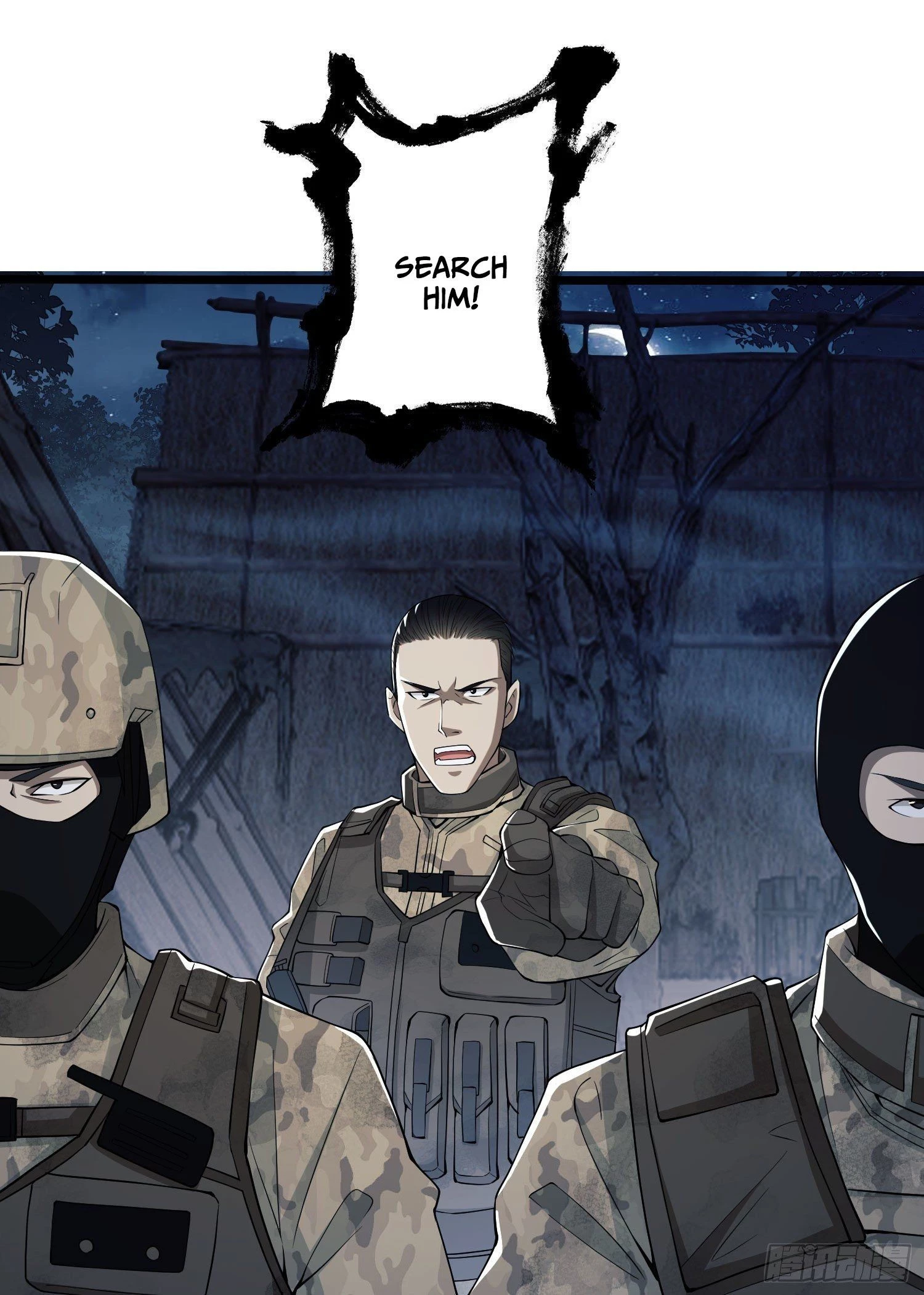 The First Sequence Chapter 11 - 23
