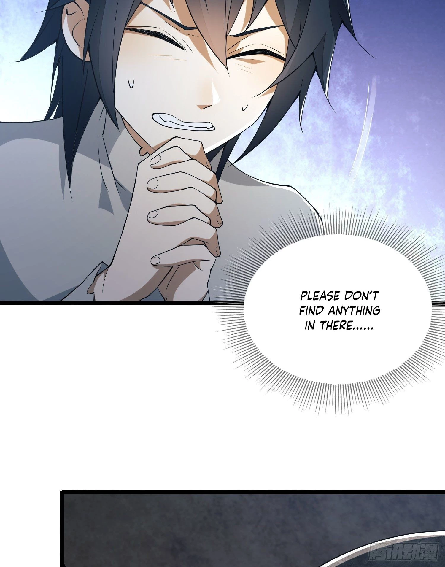 The First Sequence Chapter 11 - 41