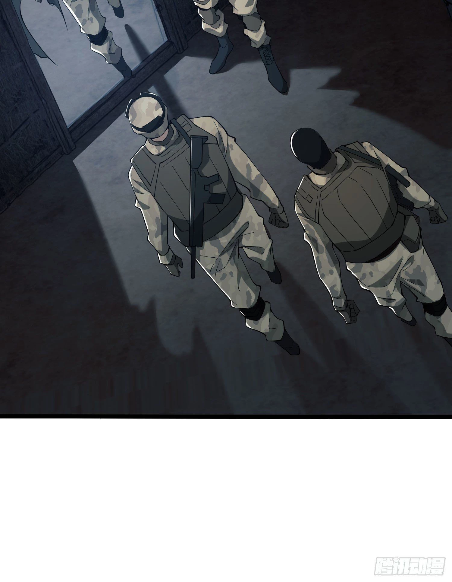 The First Sequence Chapter 11 - 46