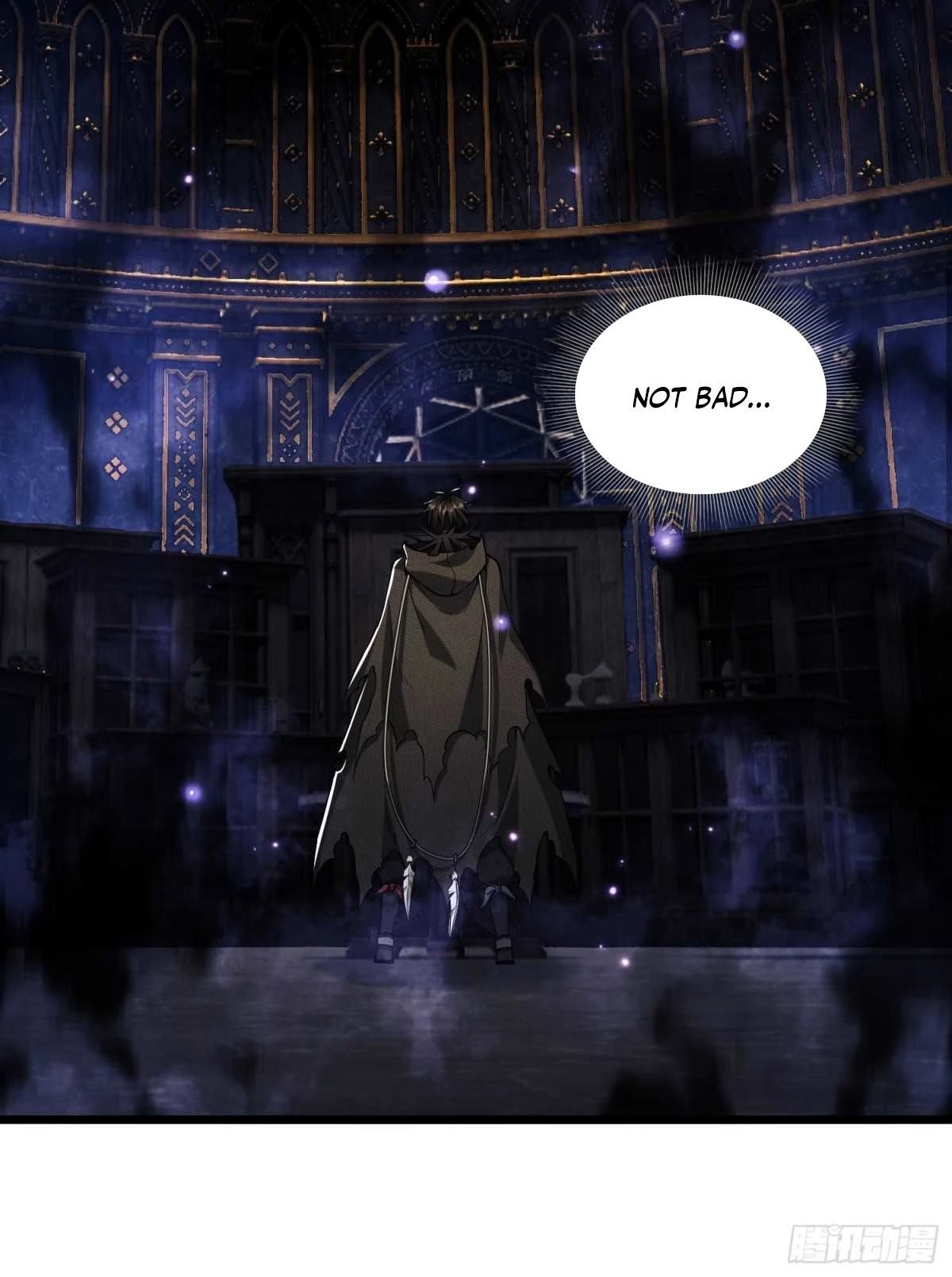 The First Sequence Chapter 13 - 10
