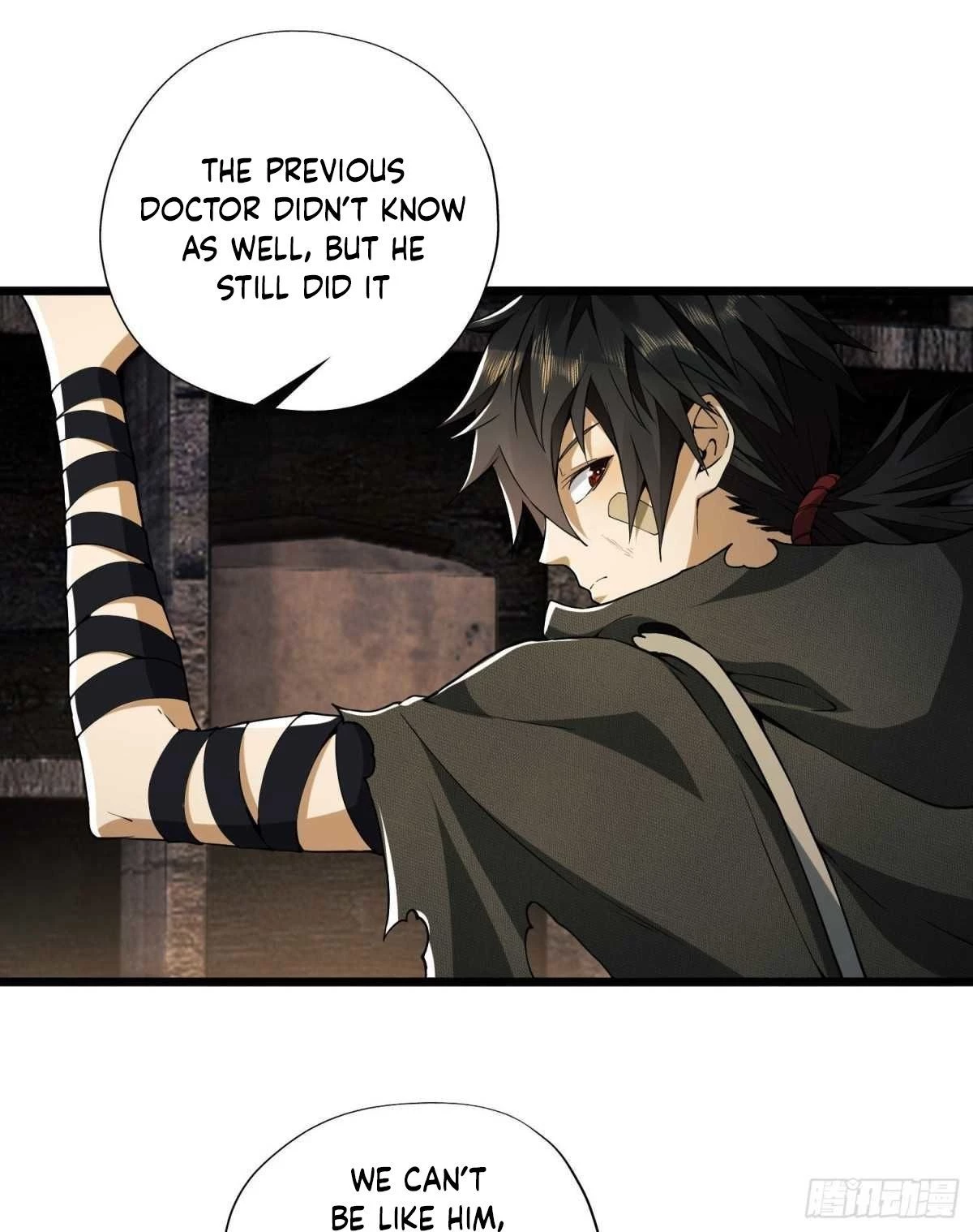 The First Sequence Chapter 13 - 13