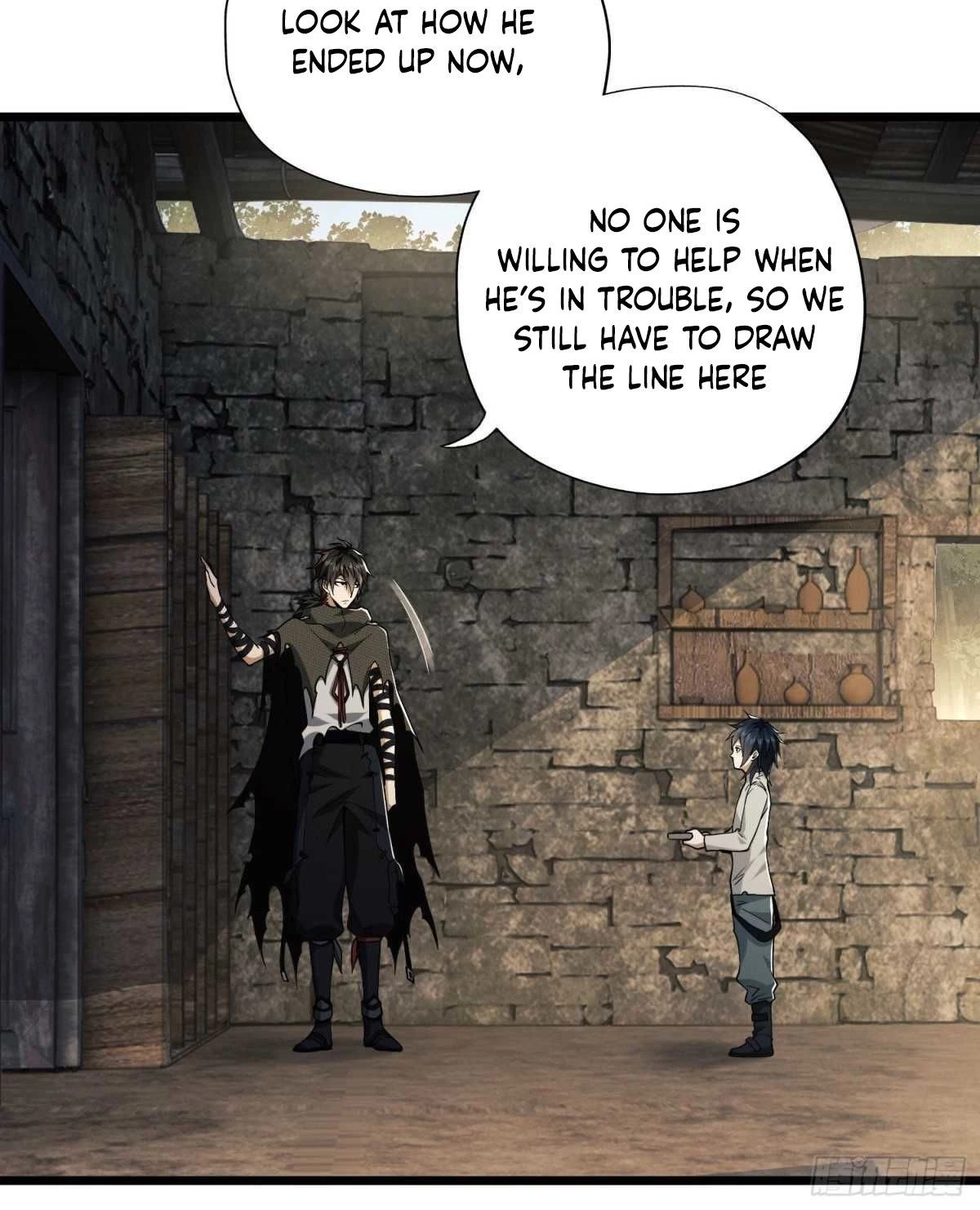 The First Sequence Chapter 13 - 14