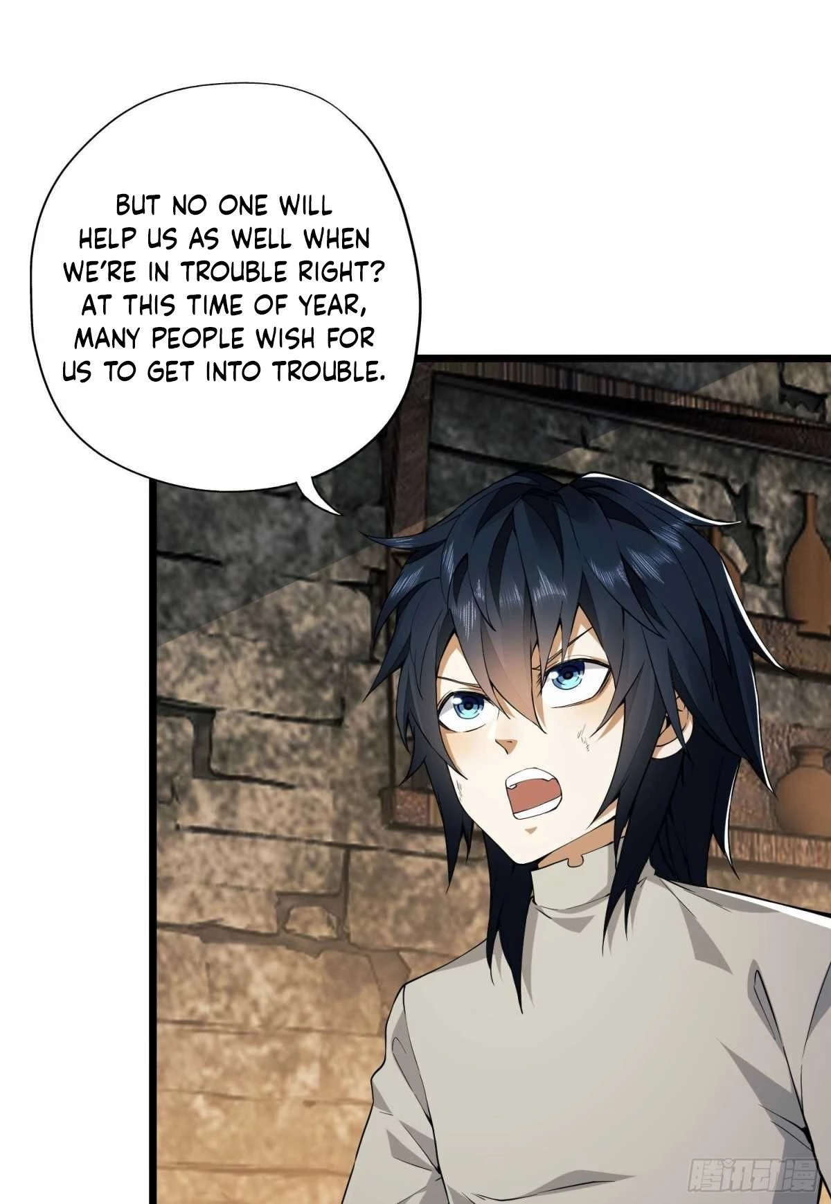 The First Sequence Chapter 13 - 15