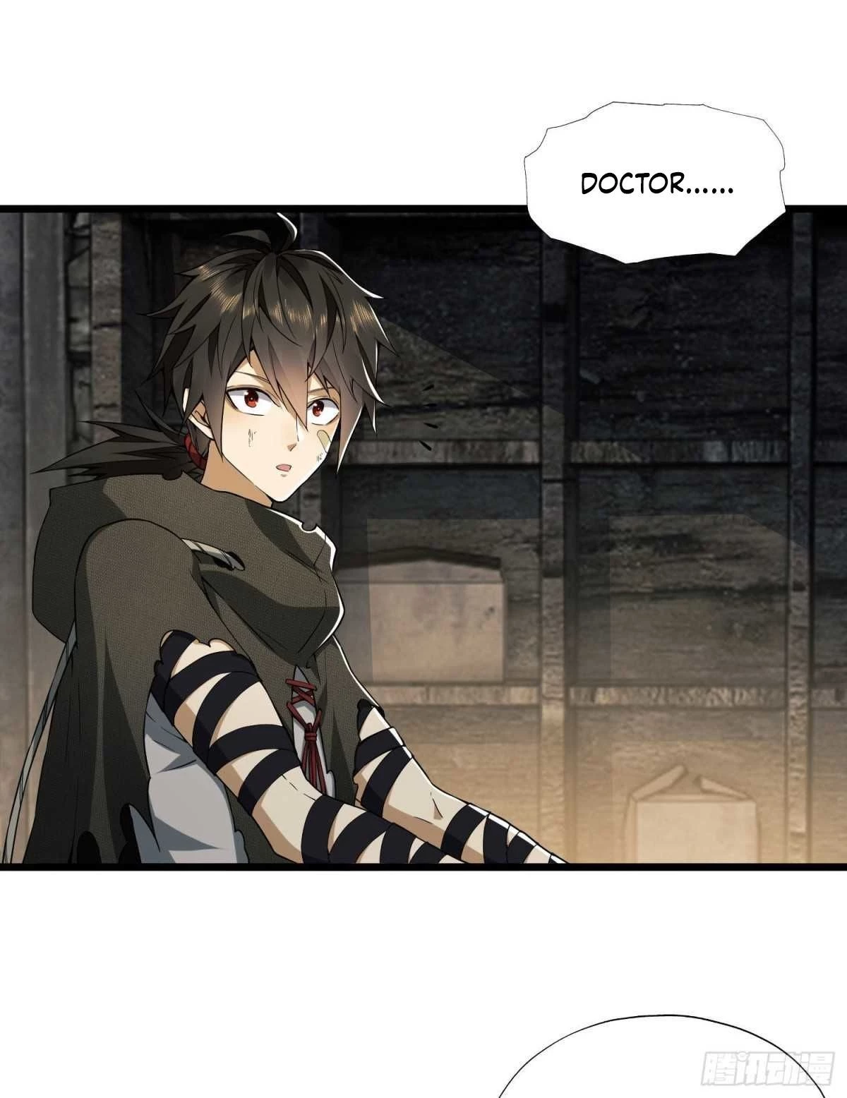The First Sequence Chapter 13 - 23