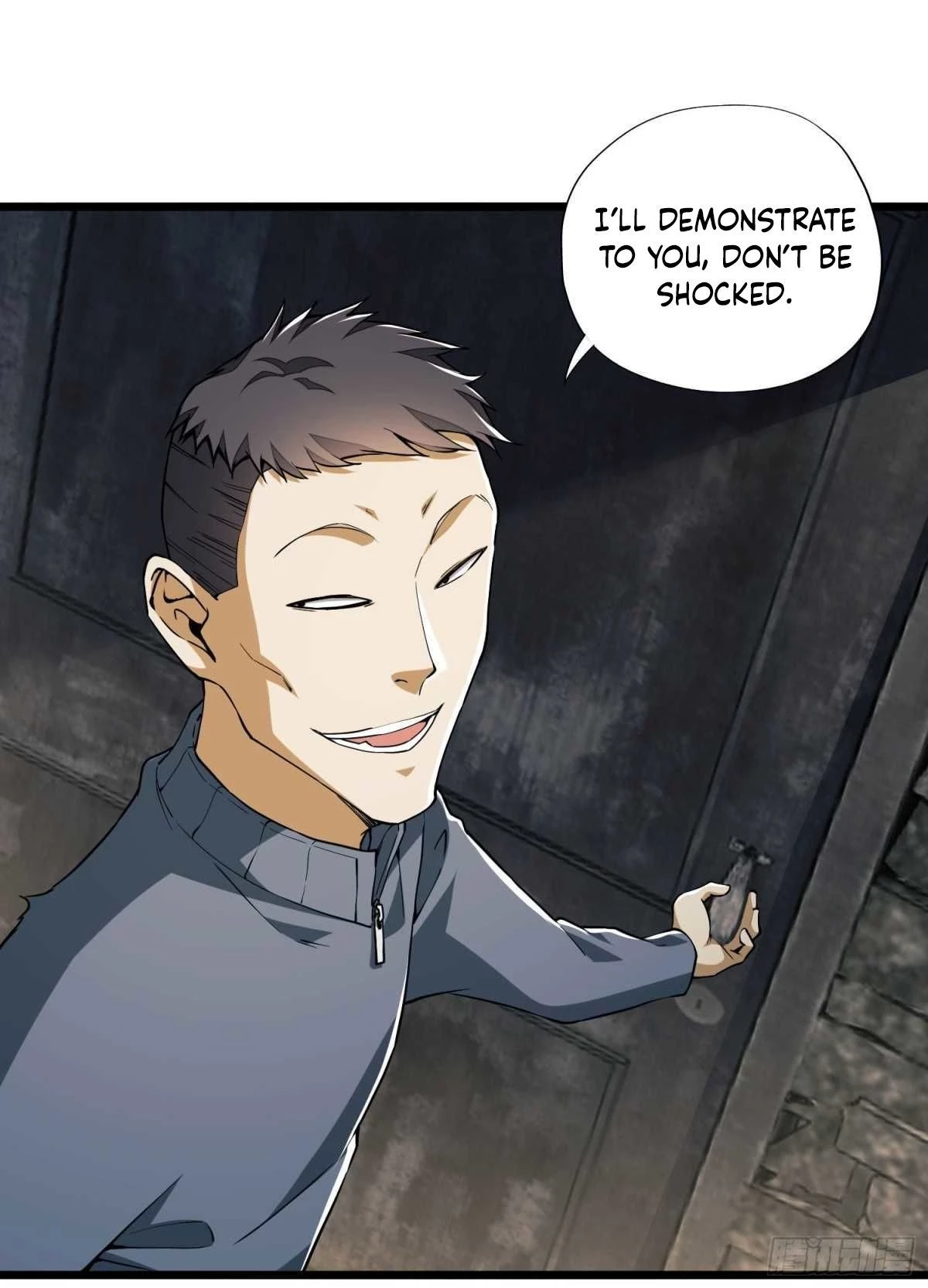 The First Sequence Chapter 13 - 28