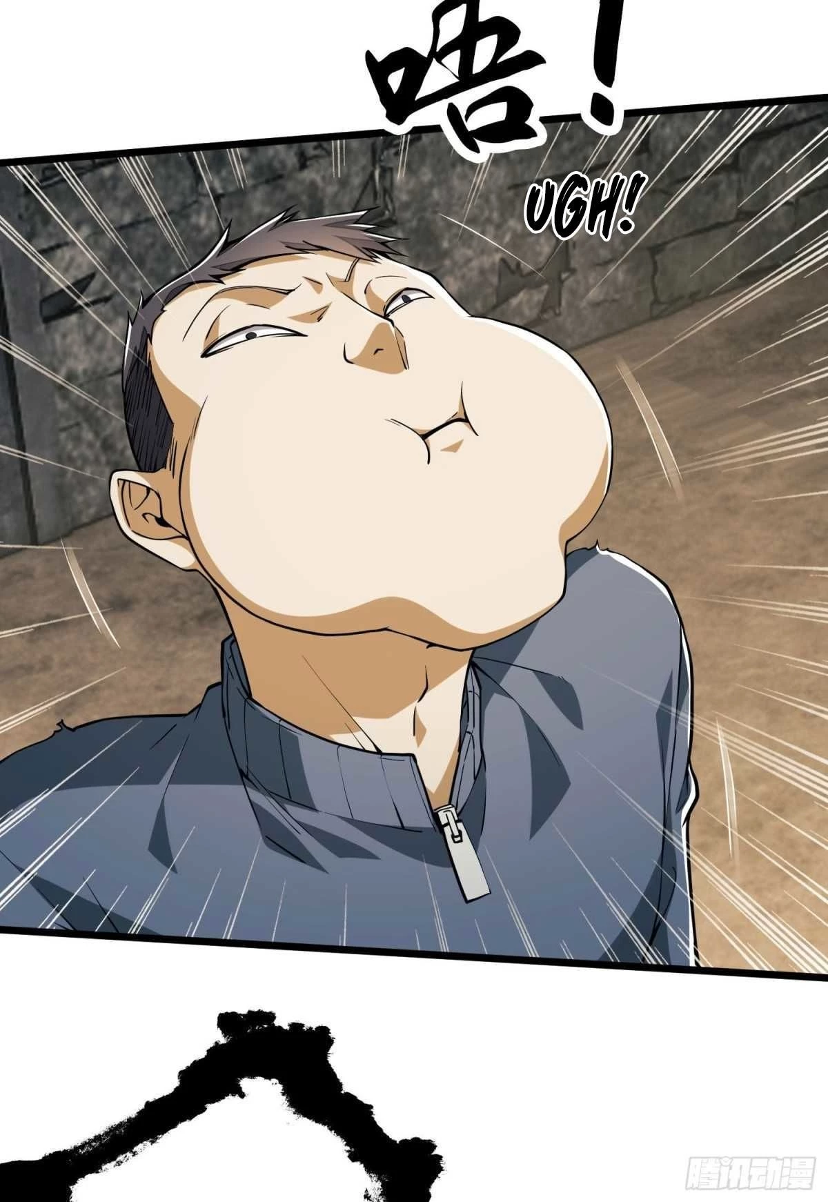 The First Sequence Chapter 13 - 30