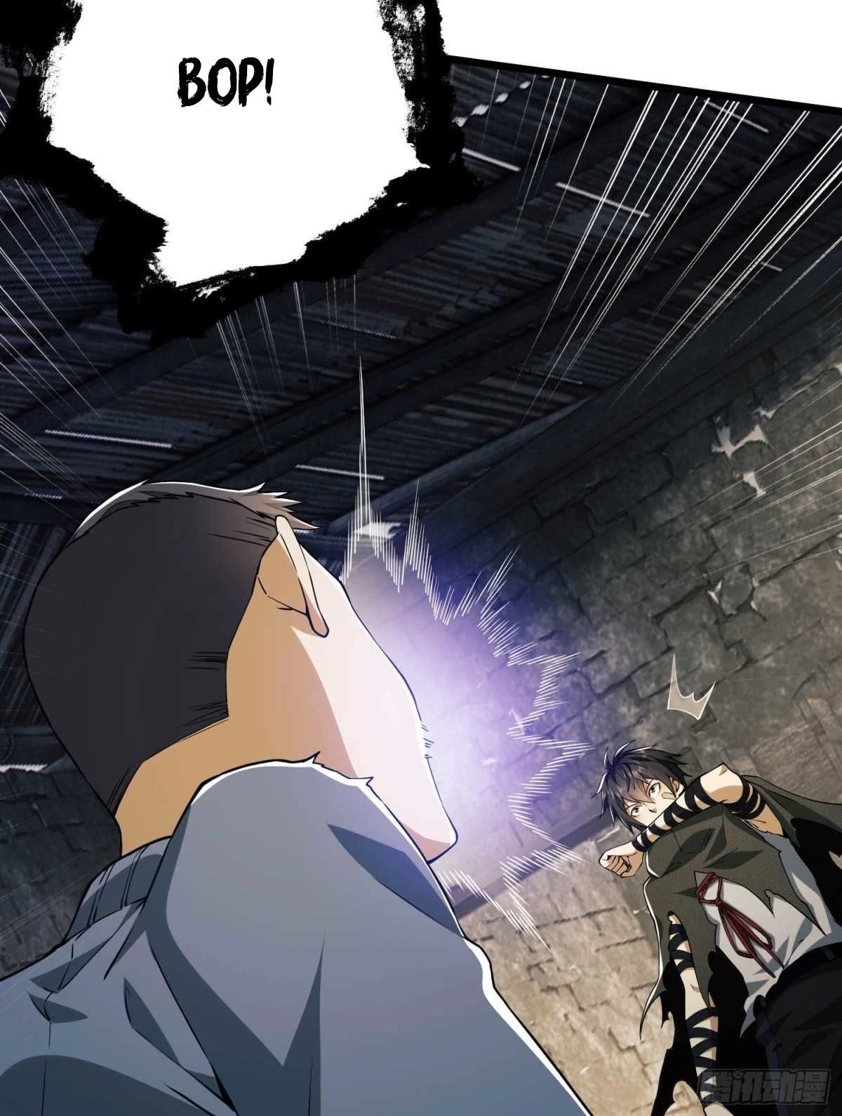 The First Sequence Chapter 13 - 31