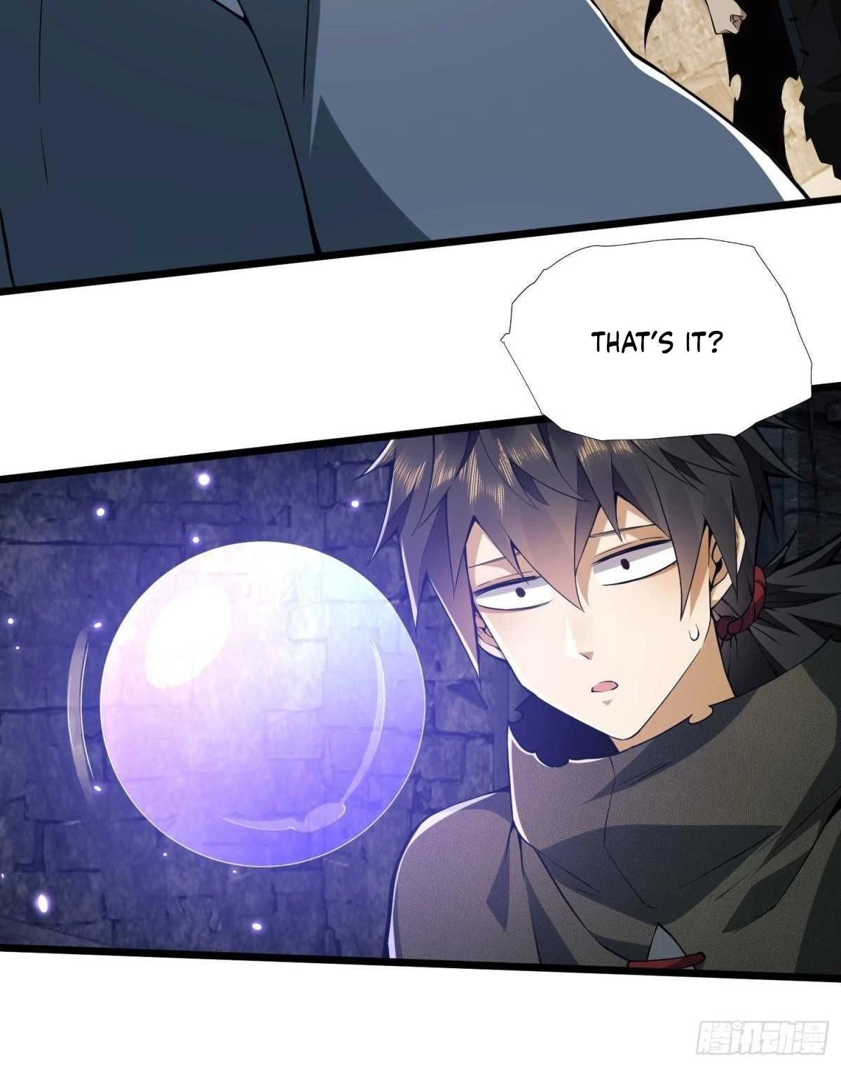 The First Sequence Chapter 13 - 32