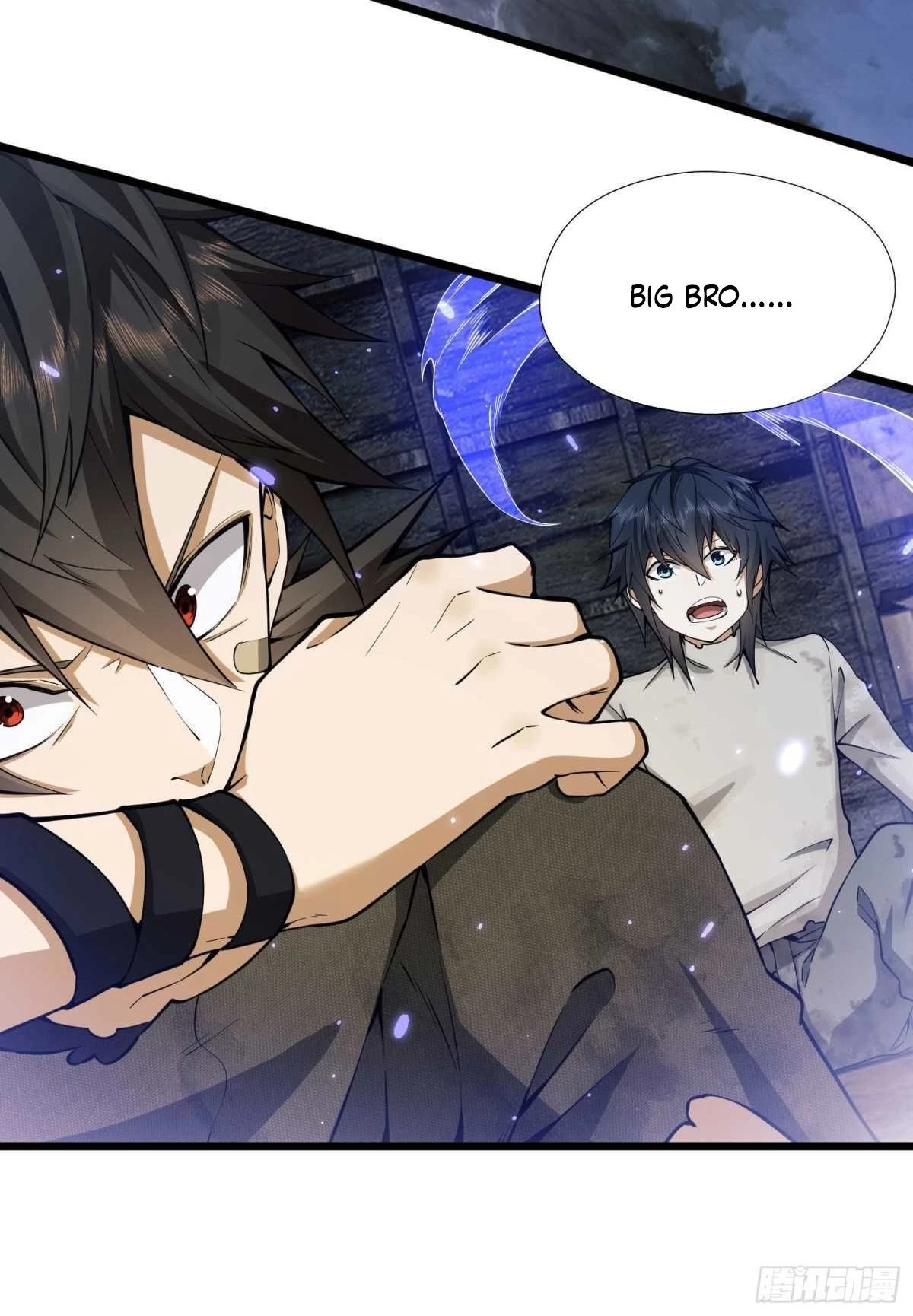 The First Sequence Chapter 13 - 37