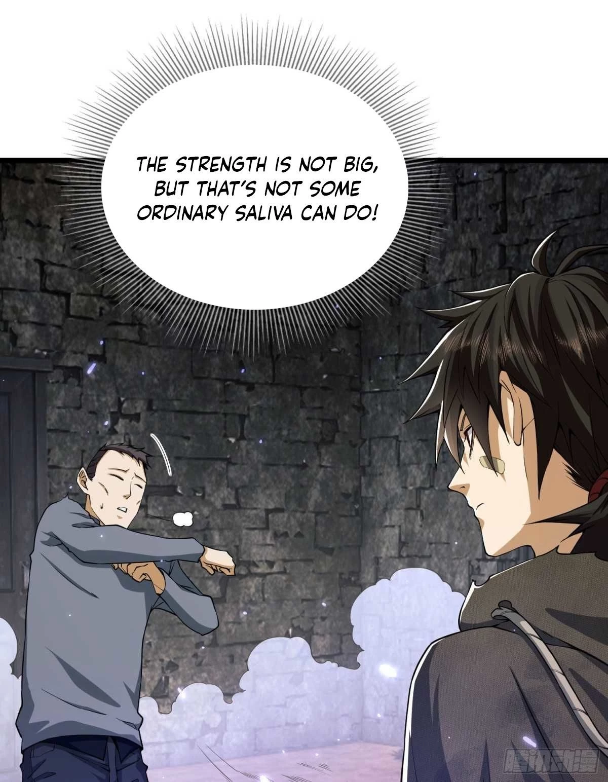 The First Sequence Chapter 13 - 38