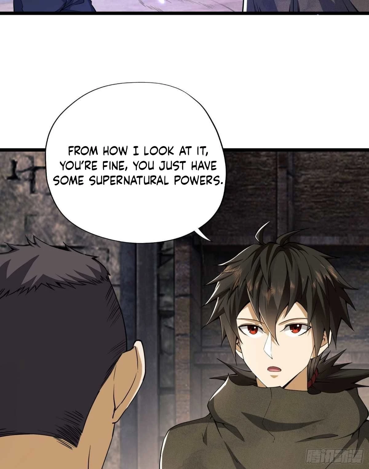 The First Sequence Chapter 13 - 39