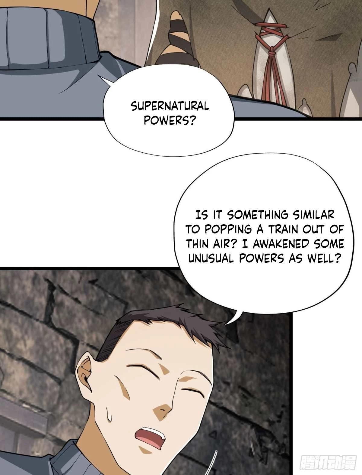 The First Sequence Chapter 13 - 40