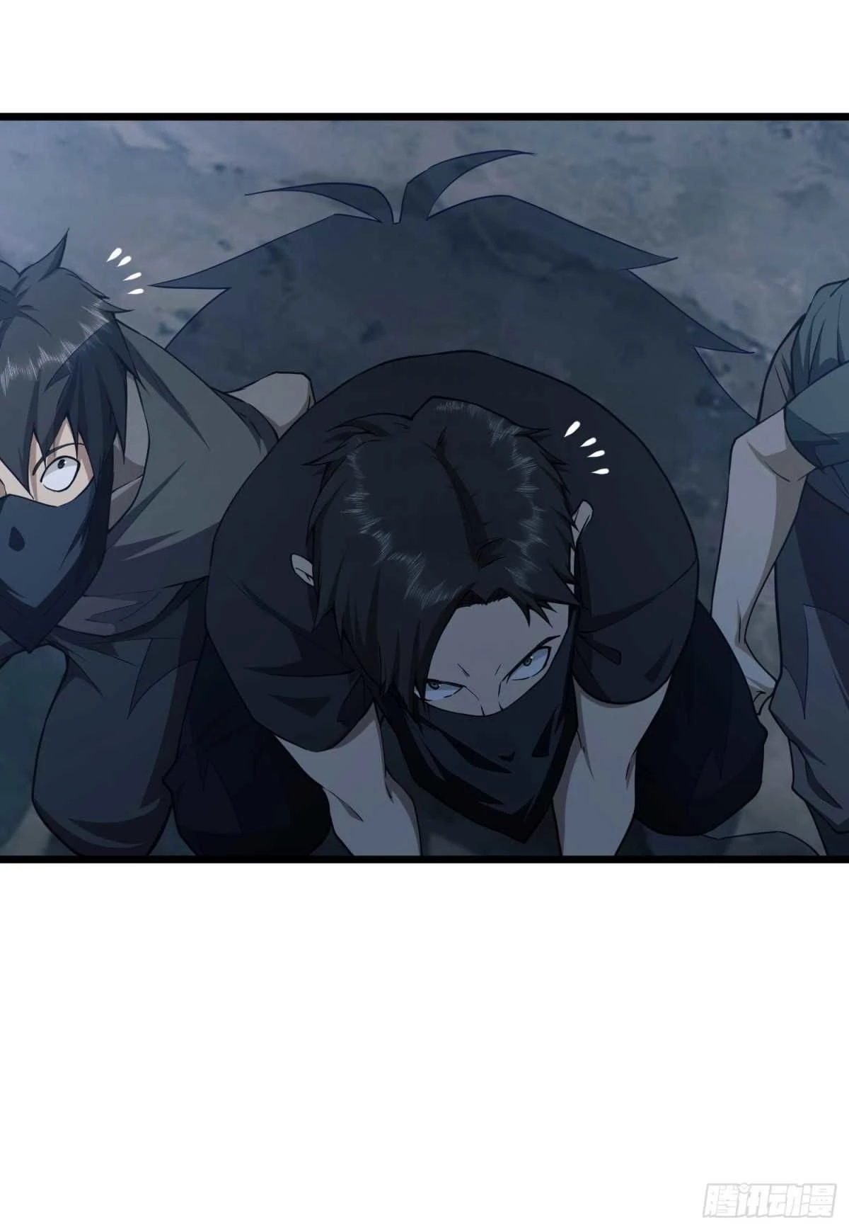 The First Sequence Chapter 13 - 52