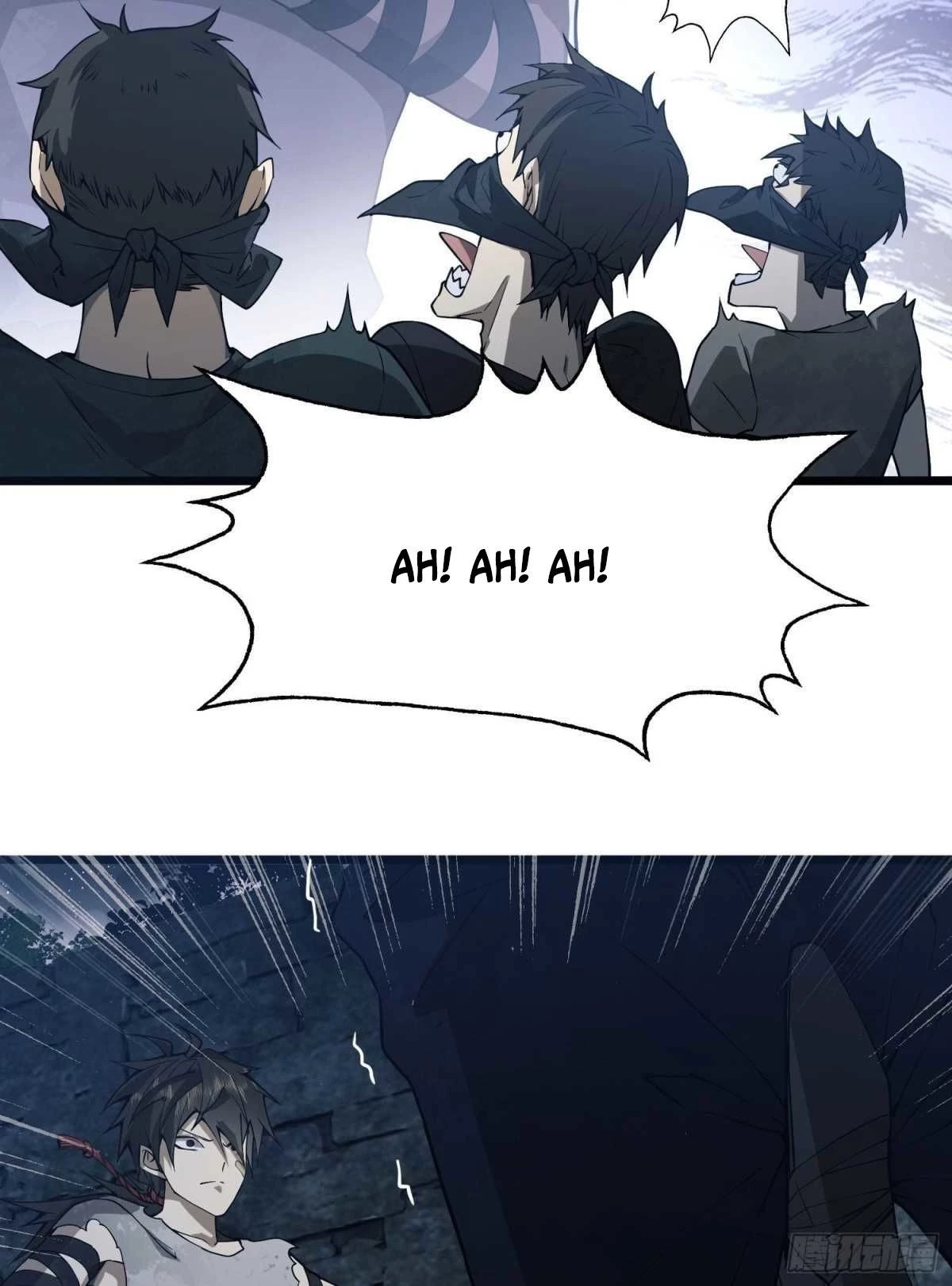 The First Sequence Chapter 13 - 54