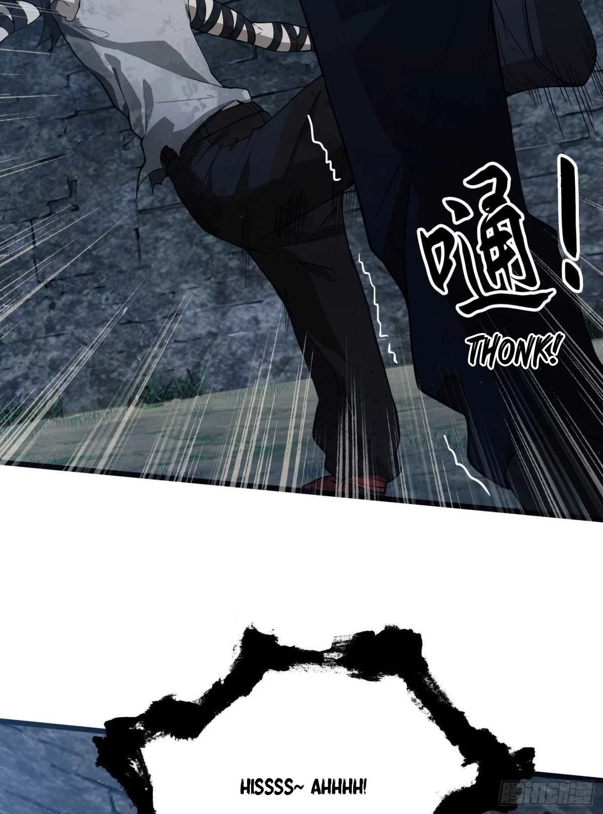 The First Sequence Chapter 13 - 55