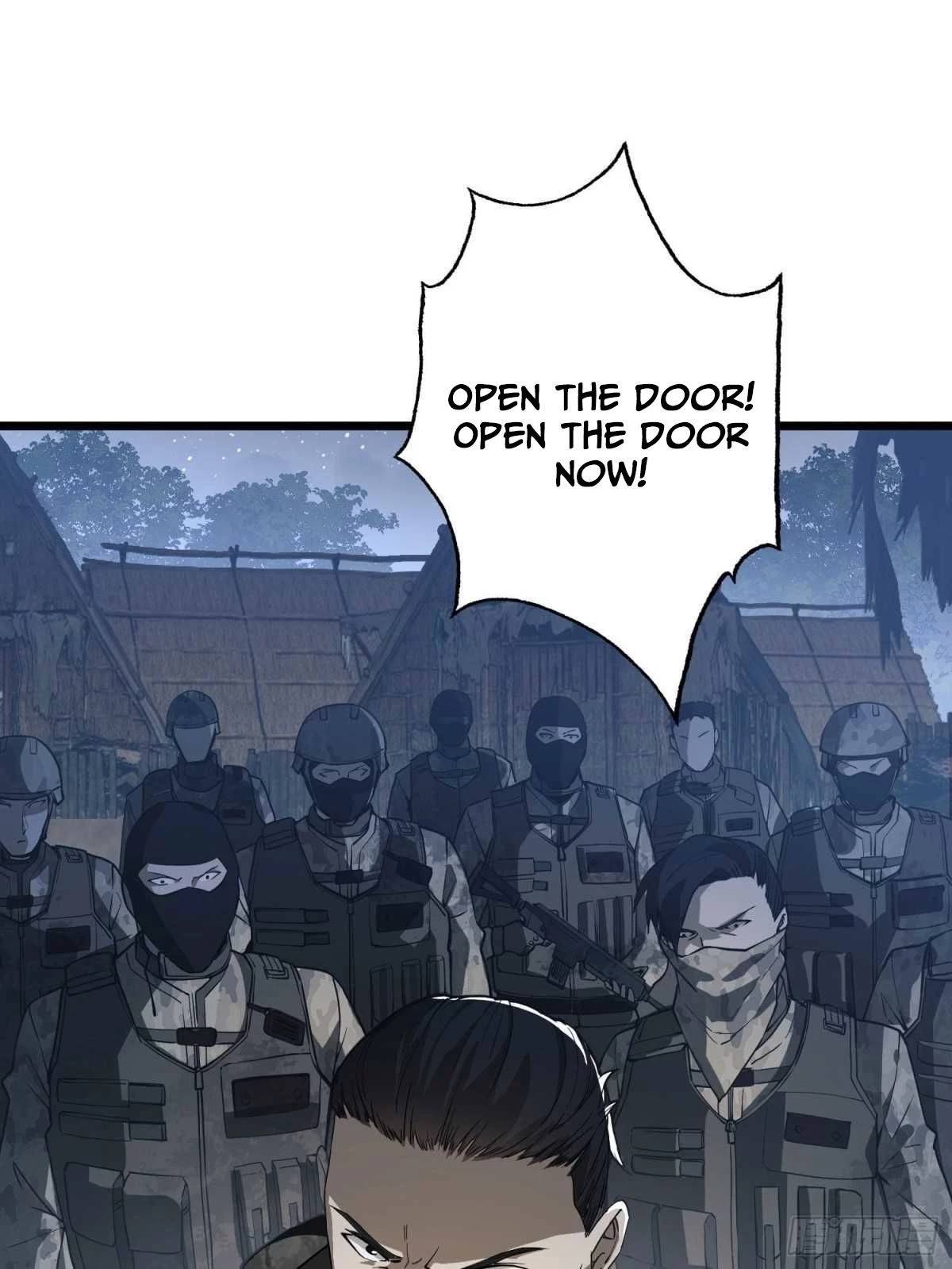 The First Sequence Chapter 13 - 64