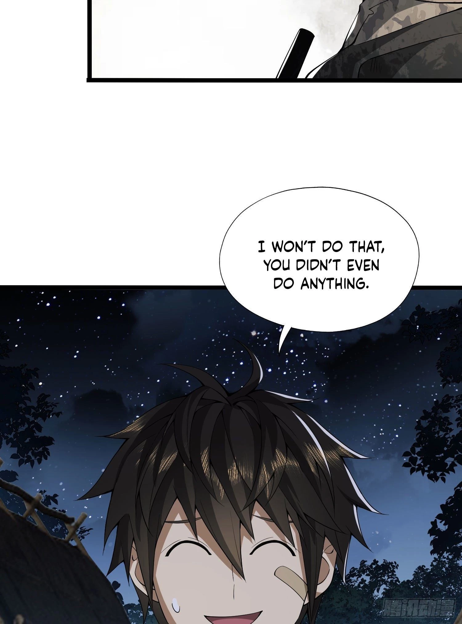 The First Sequence Chapter 14 - 16