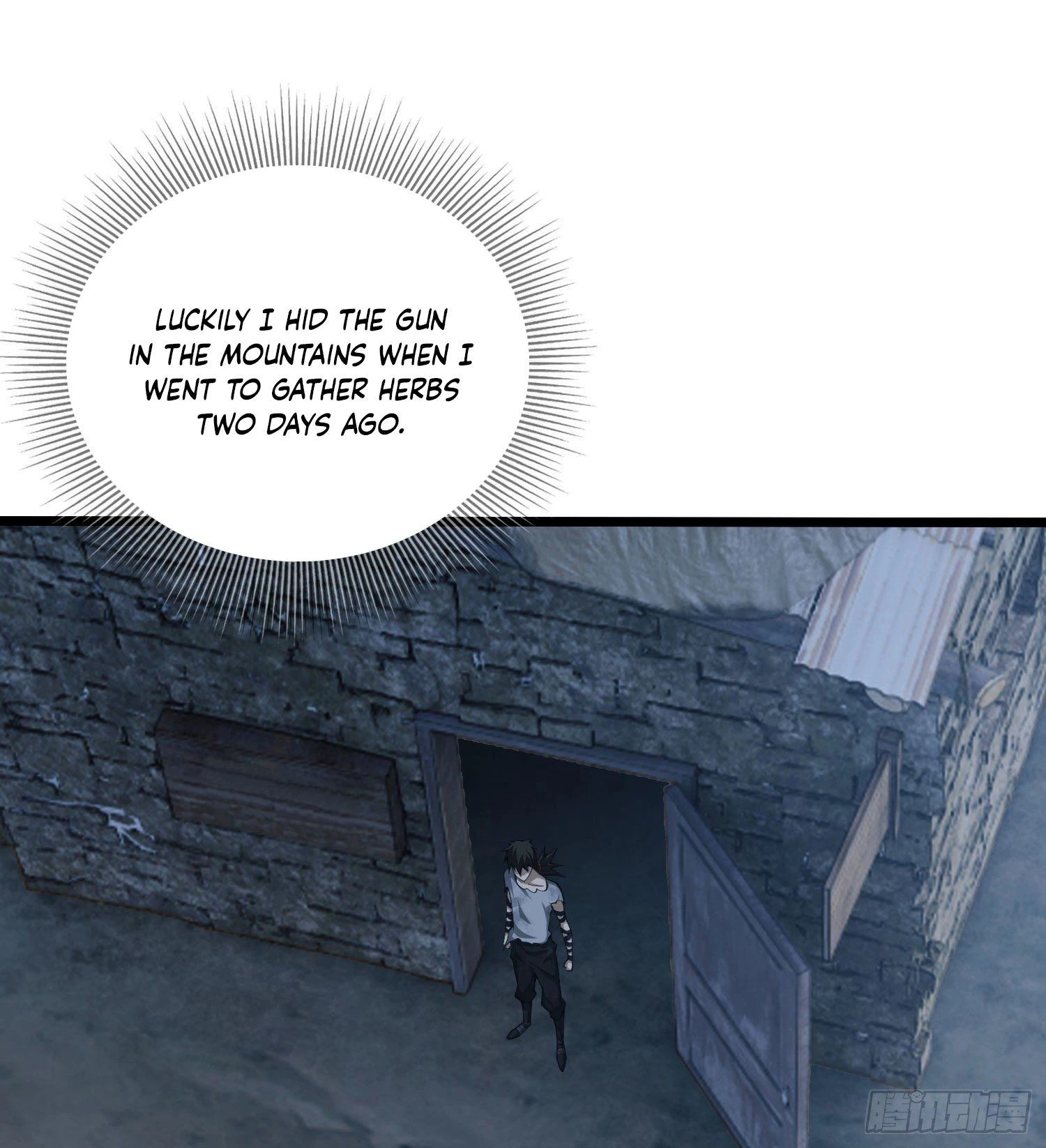 The First Sequence Chapter 14 - 24