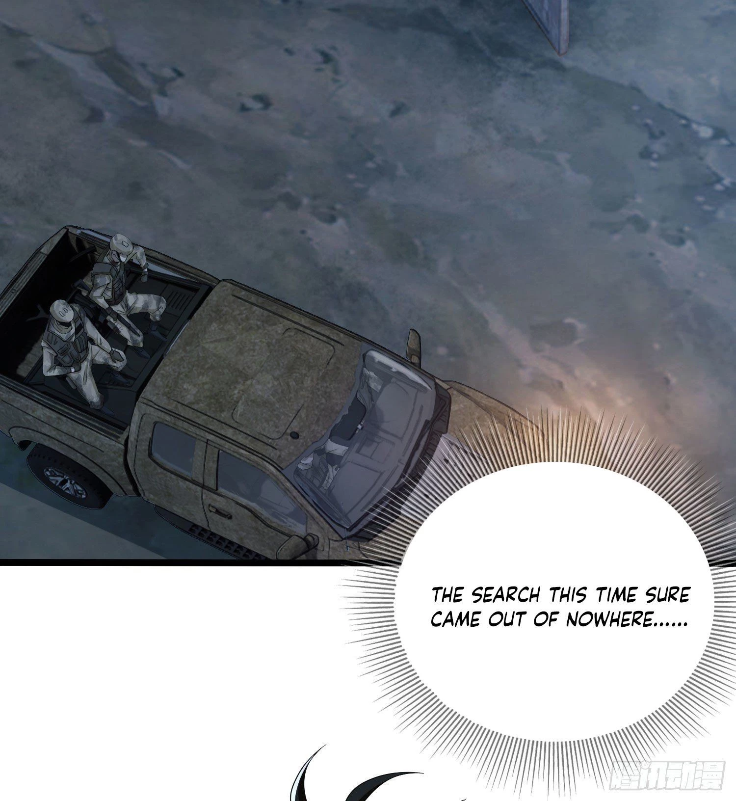 The First Sequence Chapter 14 - 25