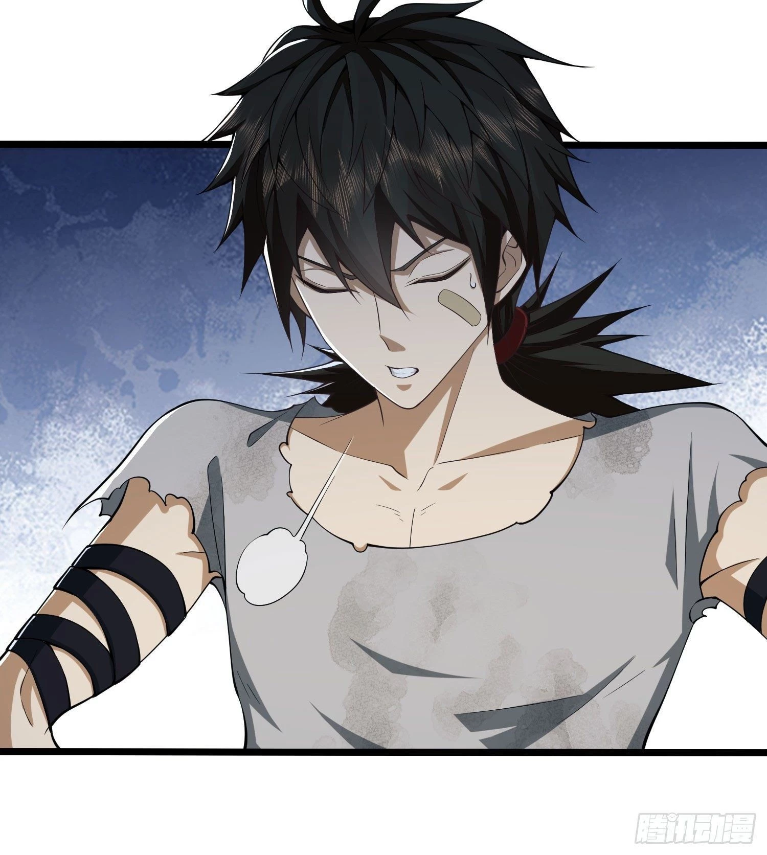 The First Sequence Chapter 14 - 26