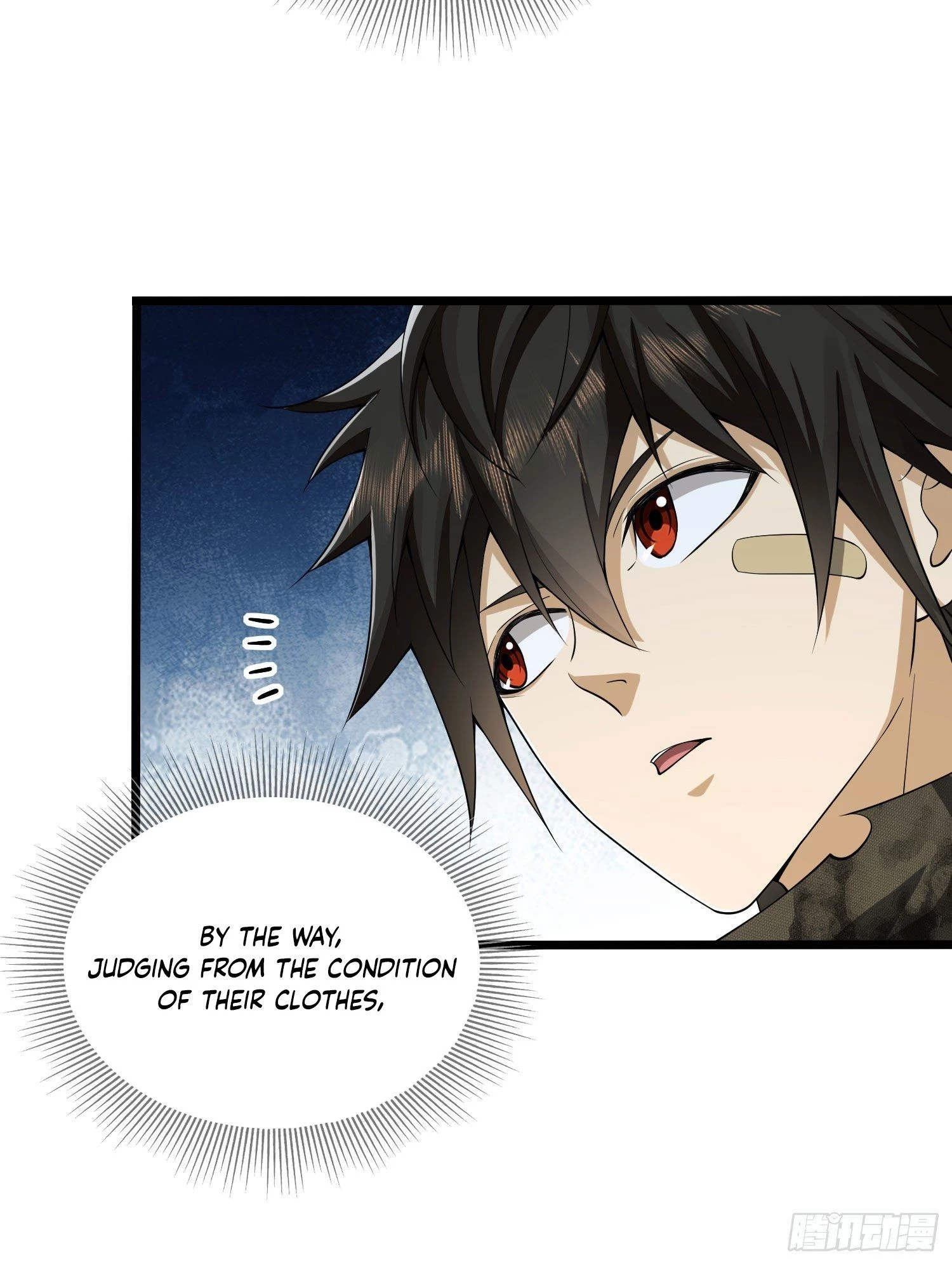 The First Sequence Chapter 14 - 34