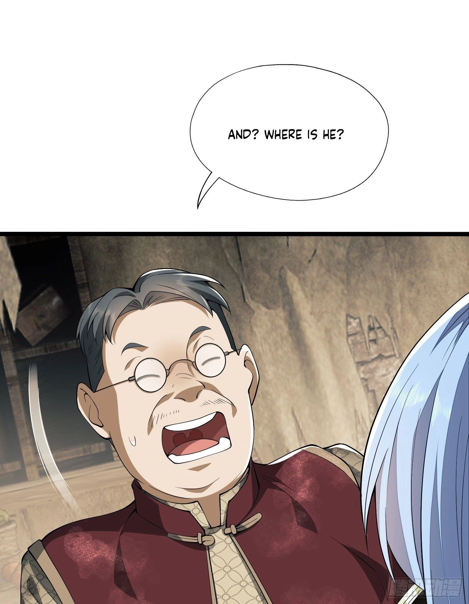 The First Sequence Chapter 14 - 42