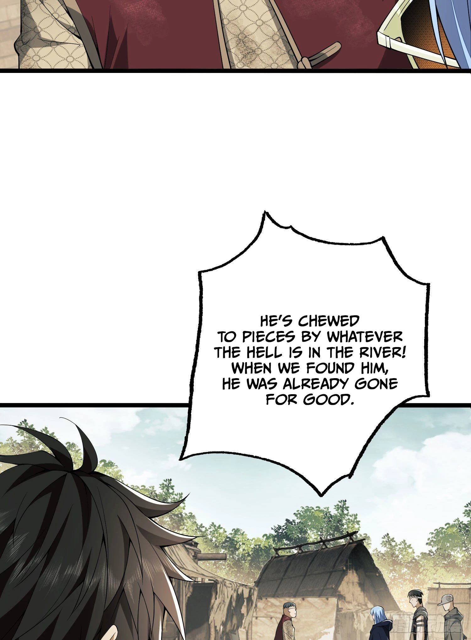 The First Sequence Chapter 14 - 43