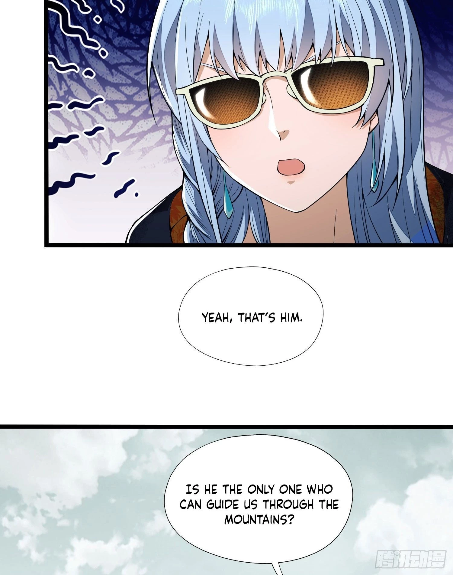 The First Sequence Chapter 14 - 47