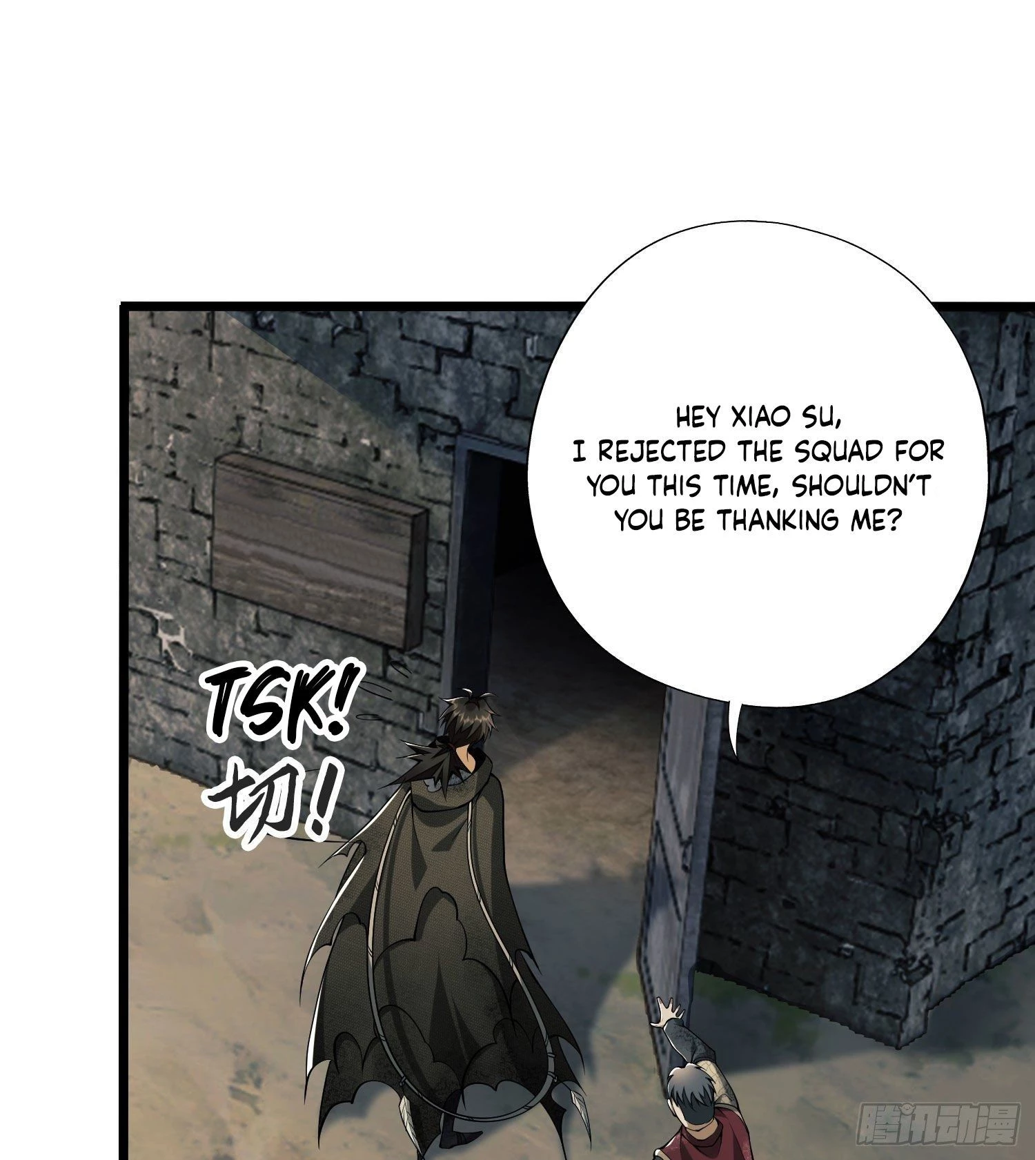 The First Sequence Chapter 14 - 51