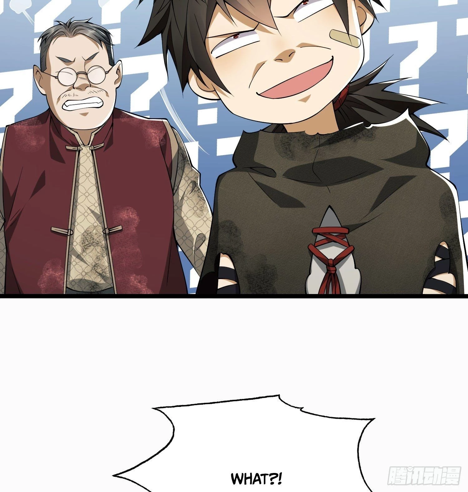 The First Sequence Chapter 14 - 60