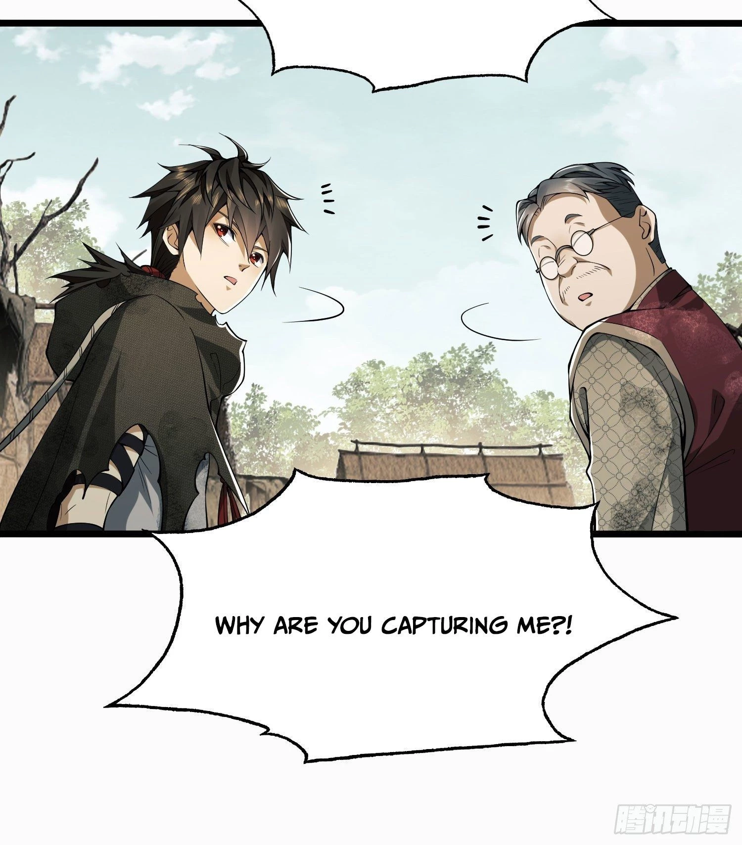 The First Sequence Chapter 14 - 61