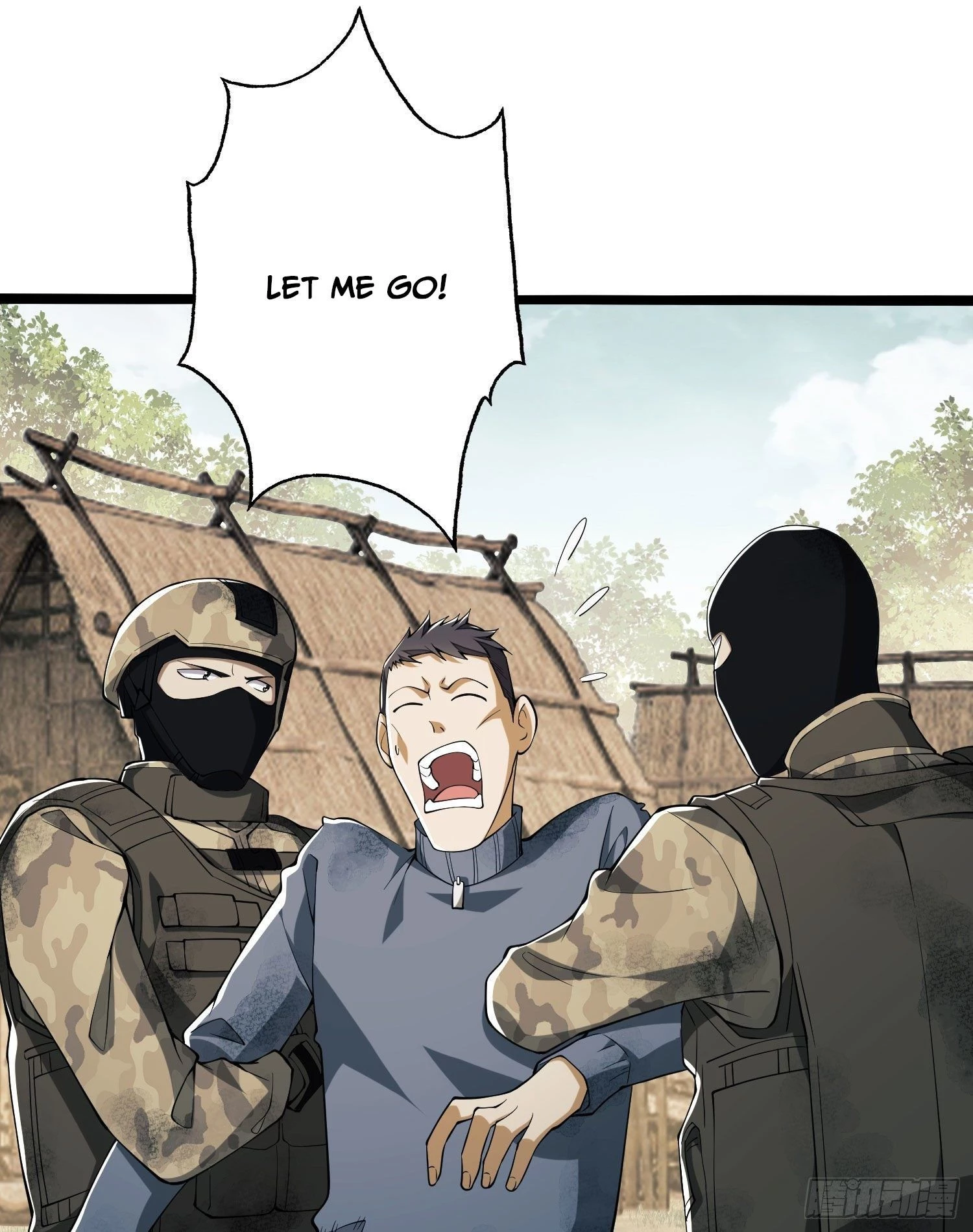 The First Sequence Chapter 14 - 62