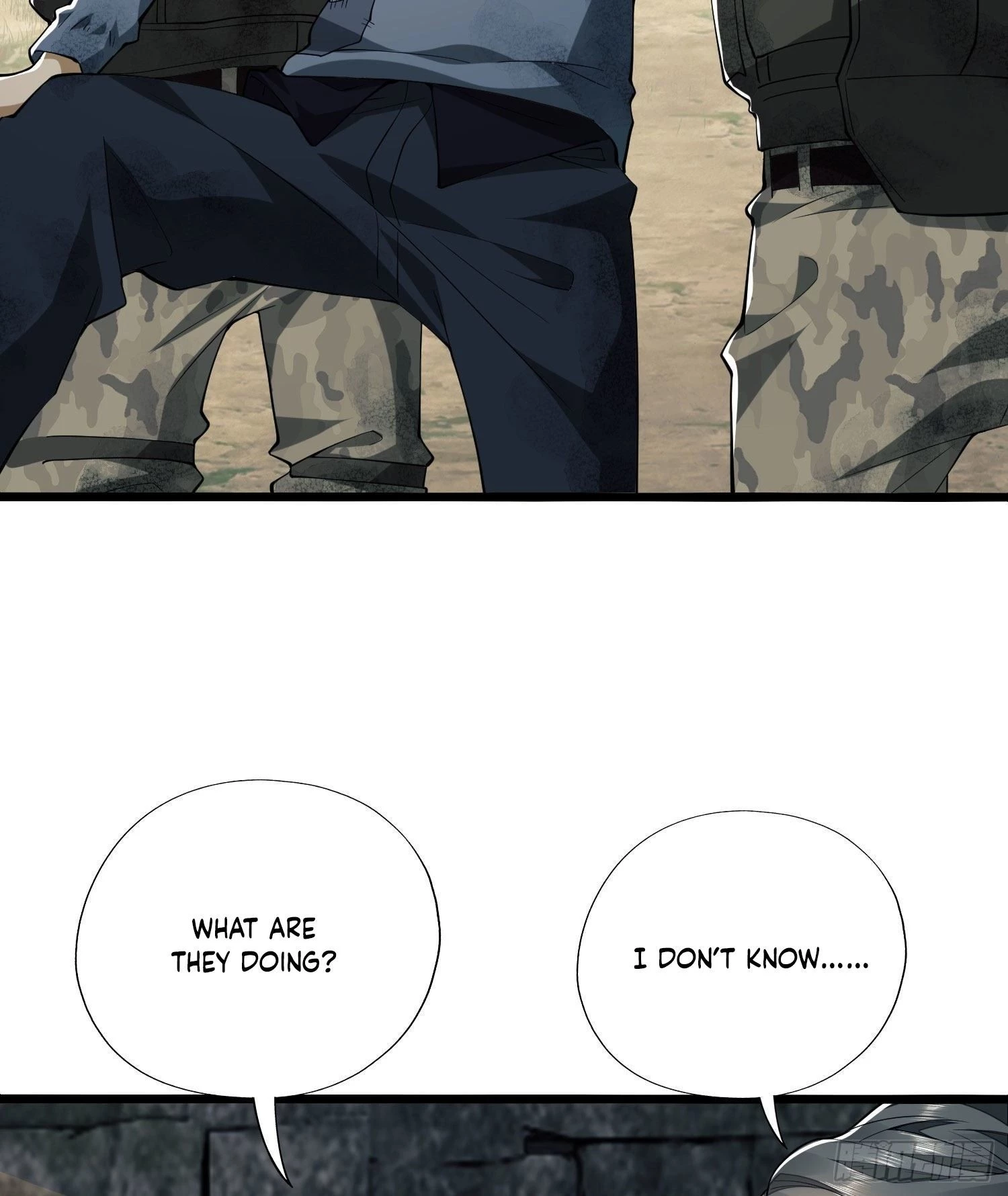 The First Sequence Chapter 14 - 63