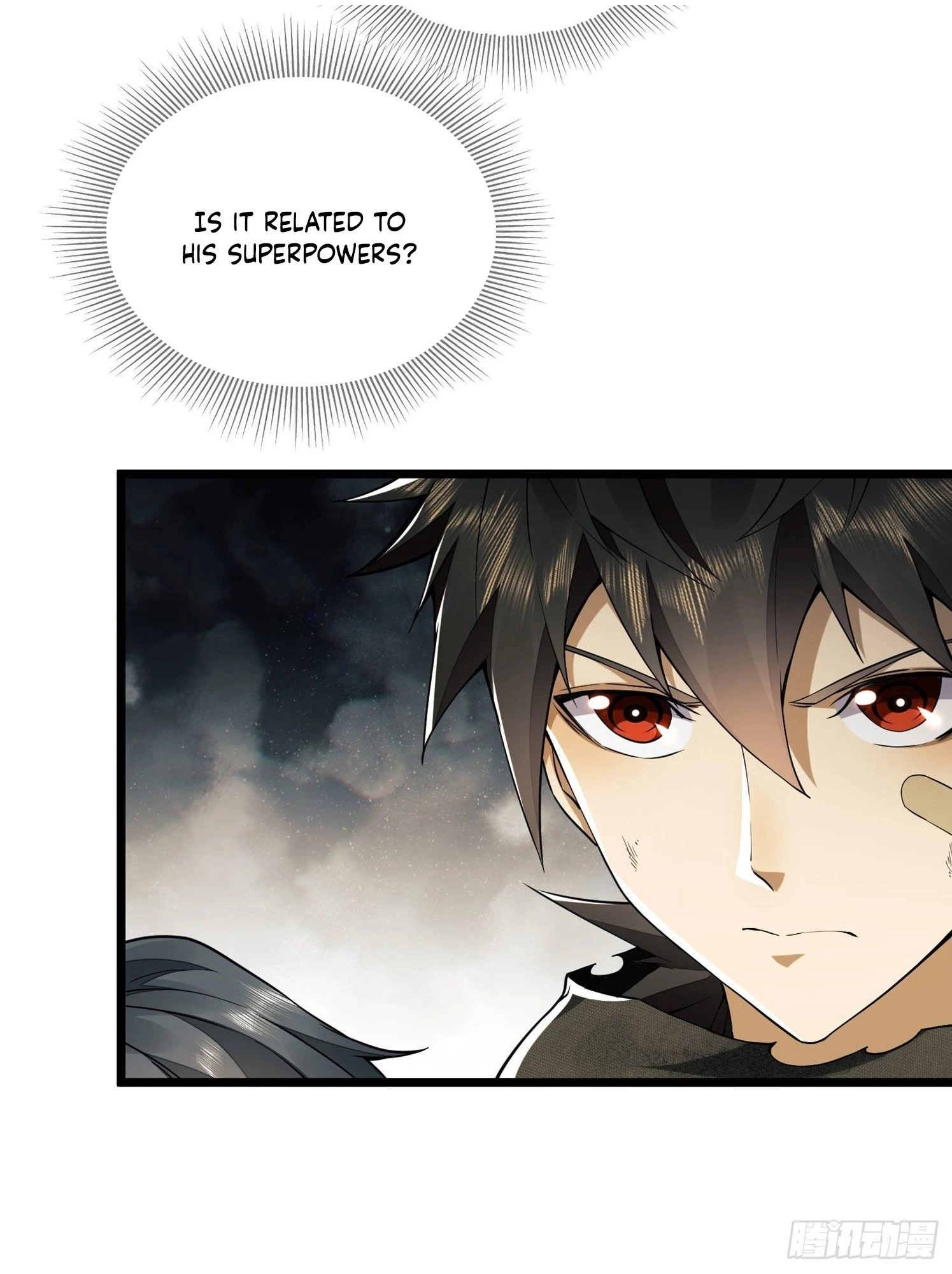 The First Sequence Chapter 15 - 9