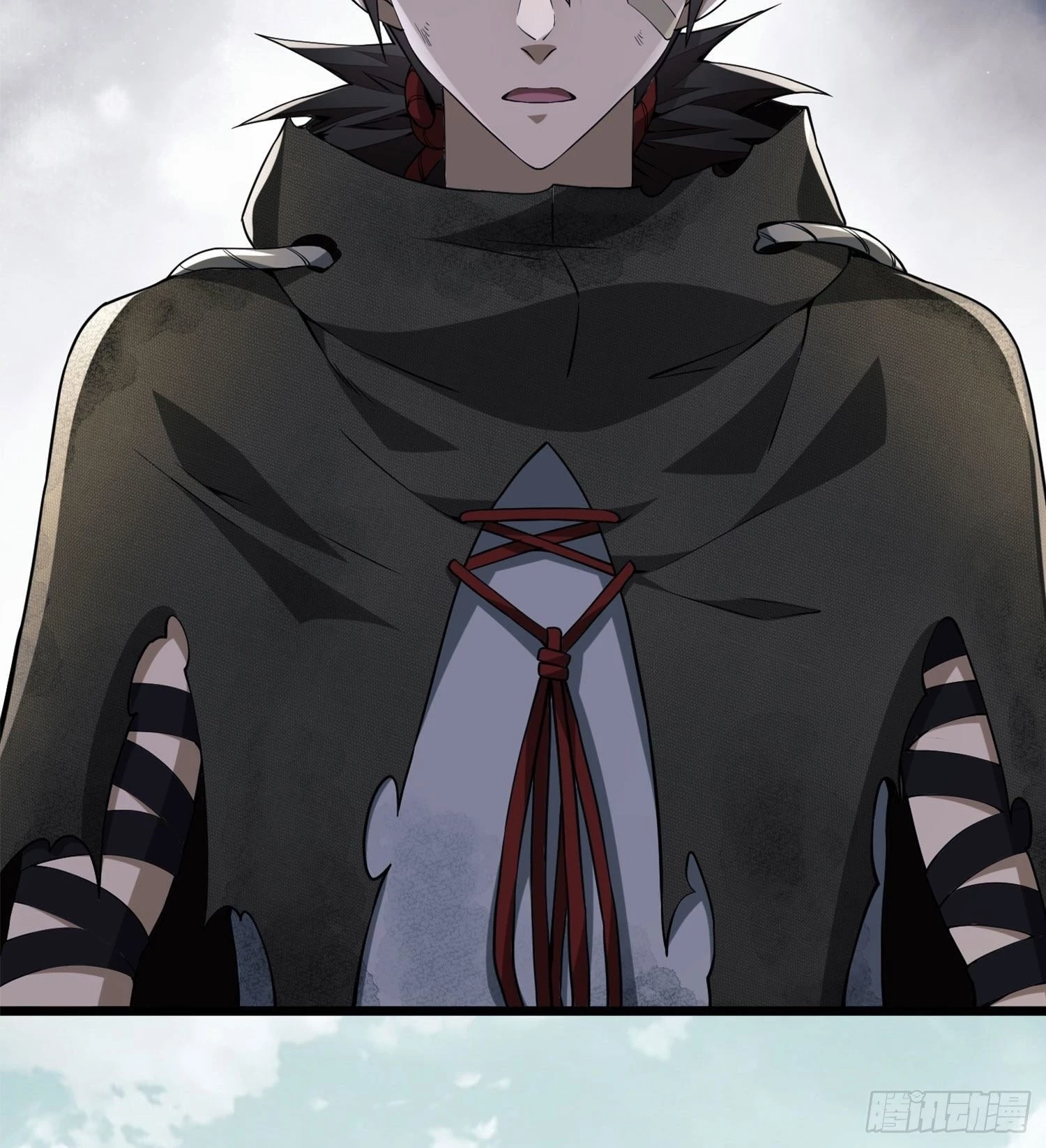 The First Sequence Chapter 15 - 15