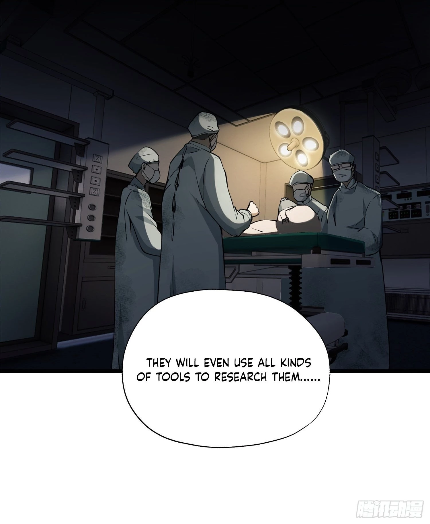 The First Sequence Chapter 15 - 18