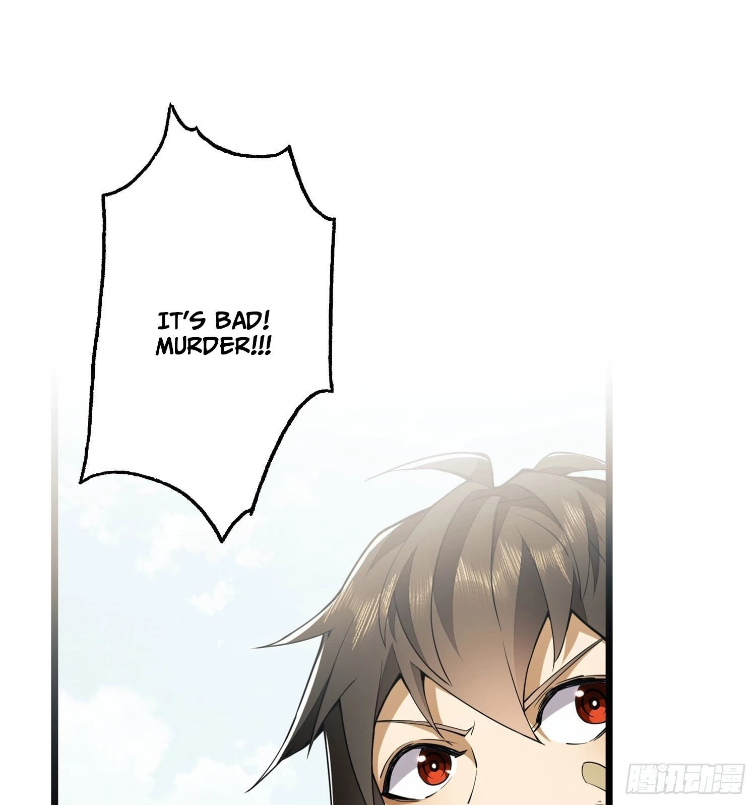 The First Sequence Chapter 15 - 20
