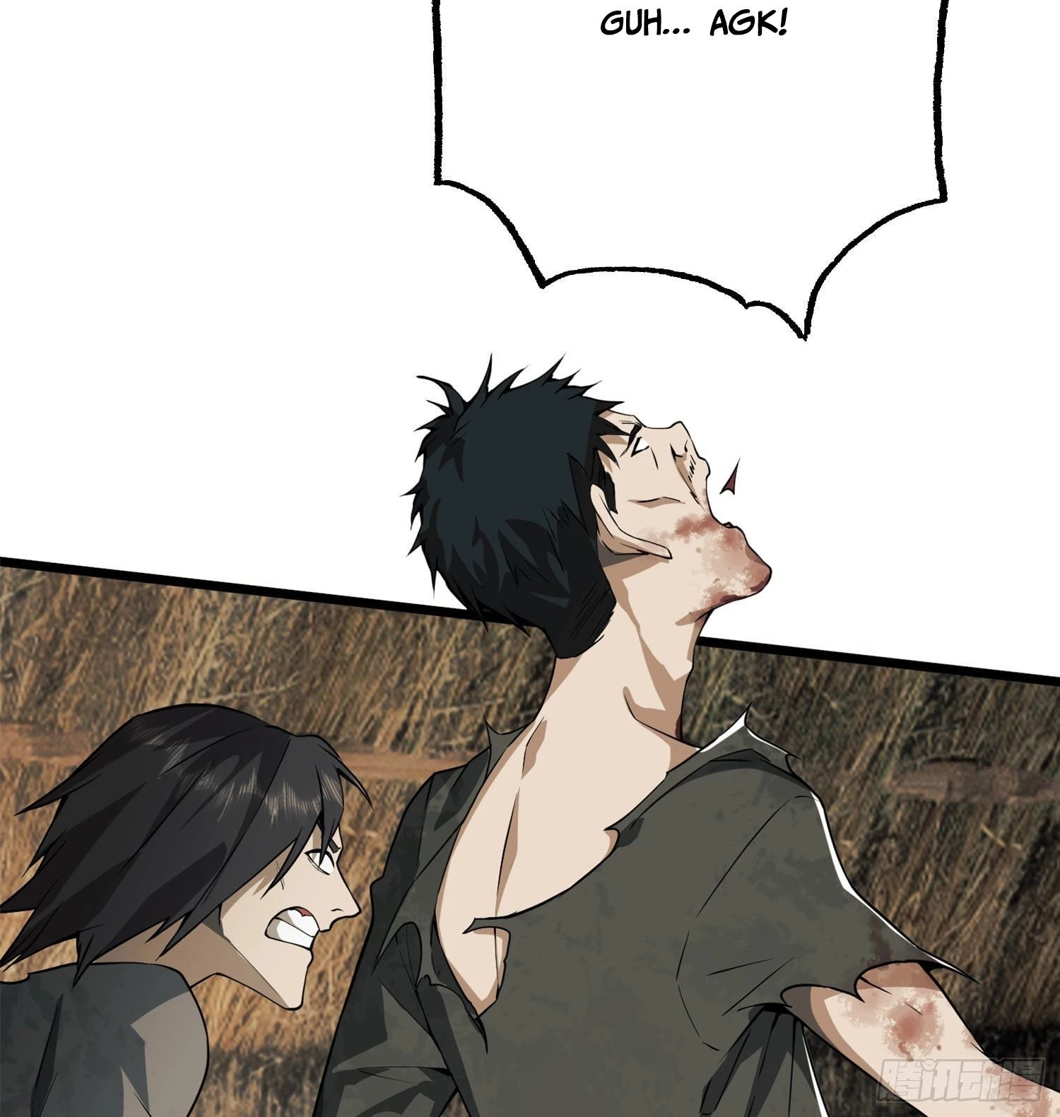 The First Sequence Chapter 15 - 27