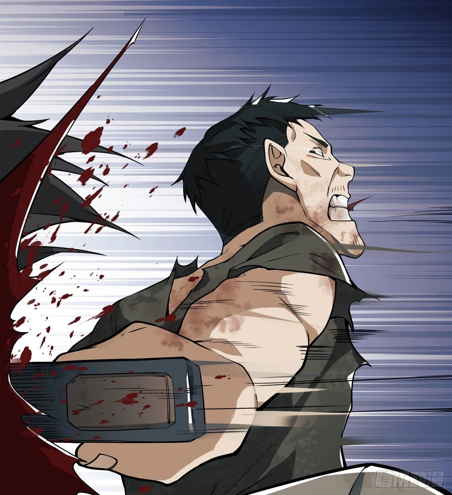 The First Sequence Chapter 15 - 29