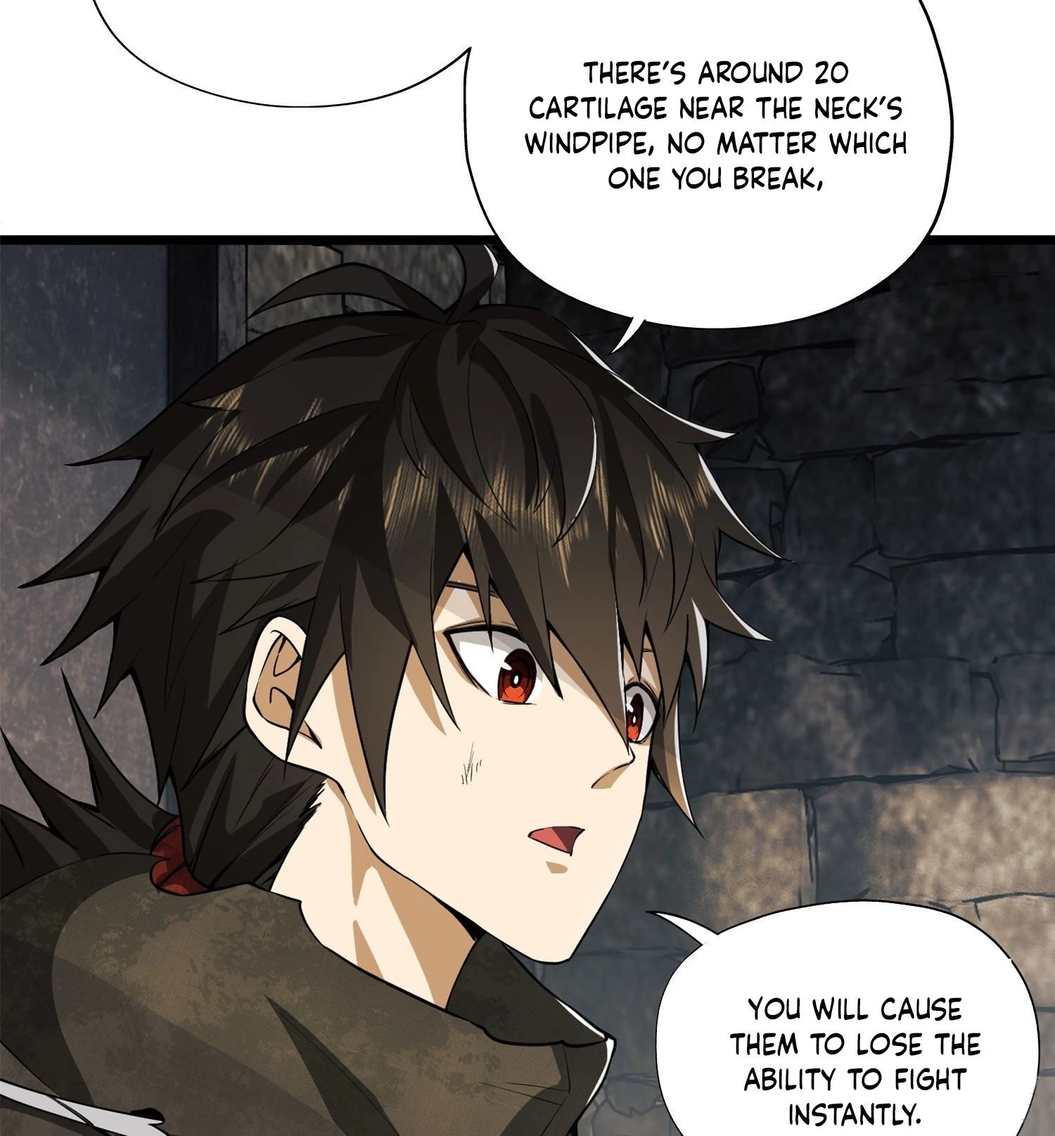 The First Sequence Chapter 15 - 66