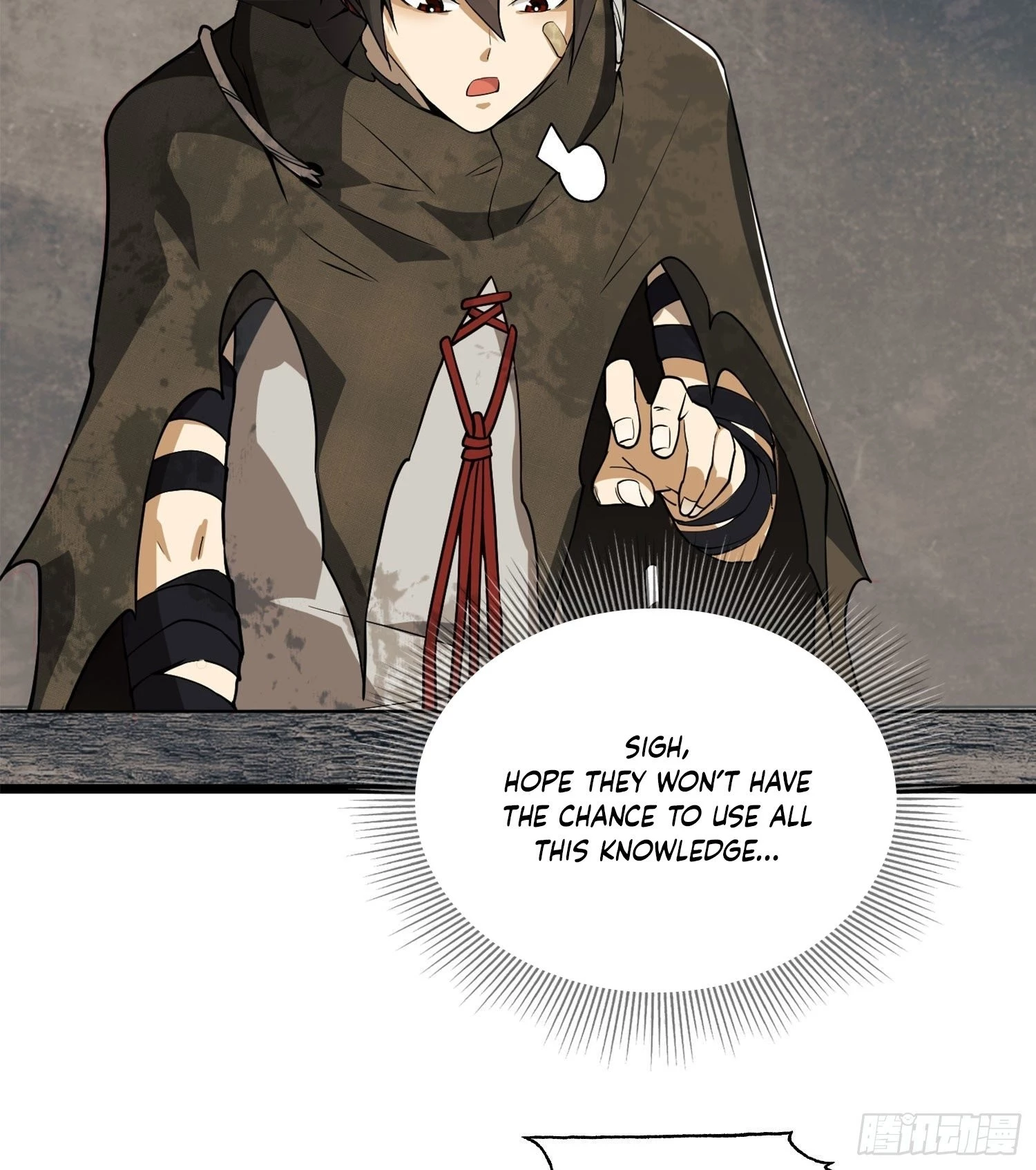The First Sequence Chapter 15 - 71