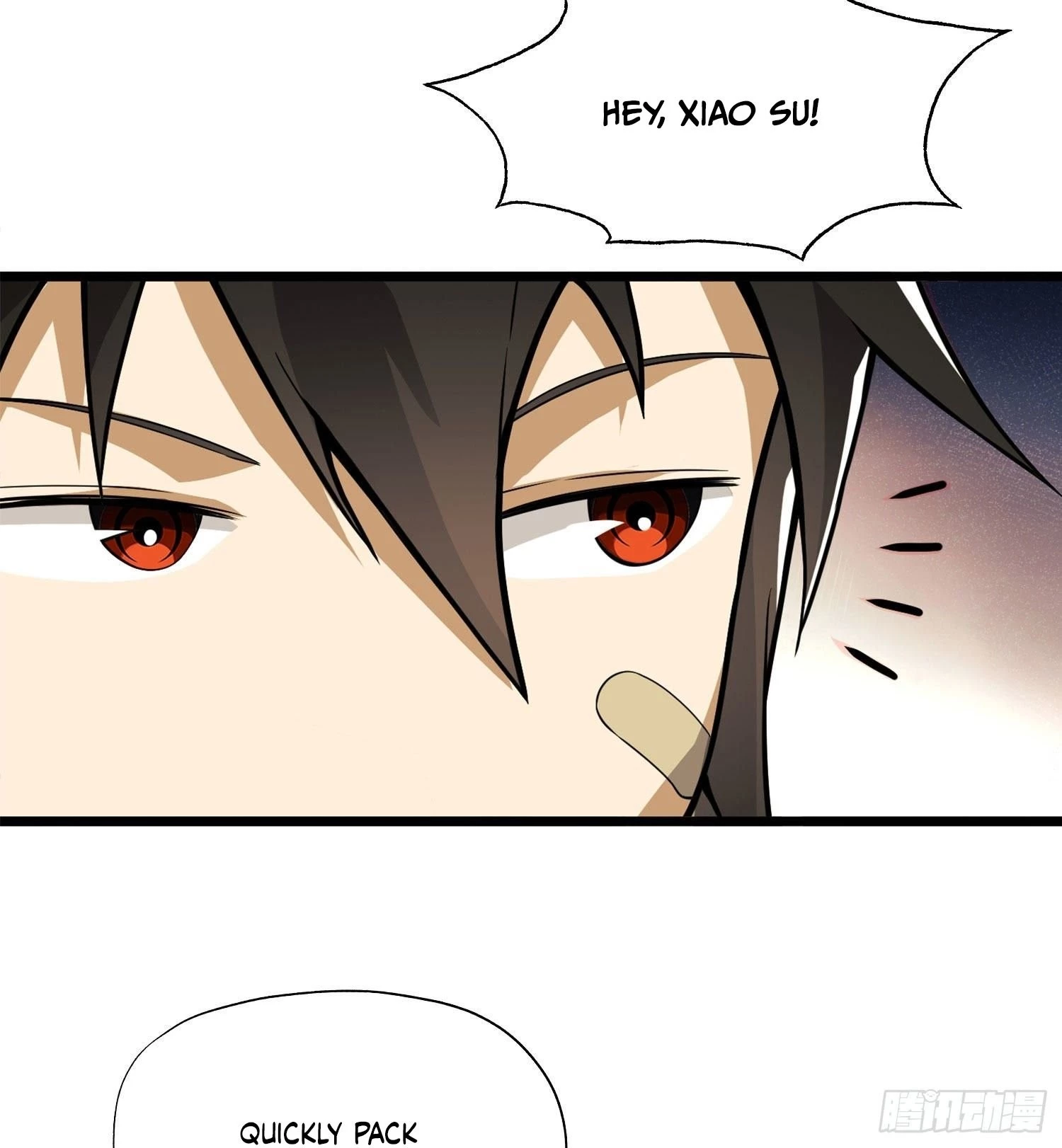 The First Sequence Chapter 15 - 72
