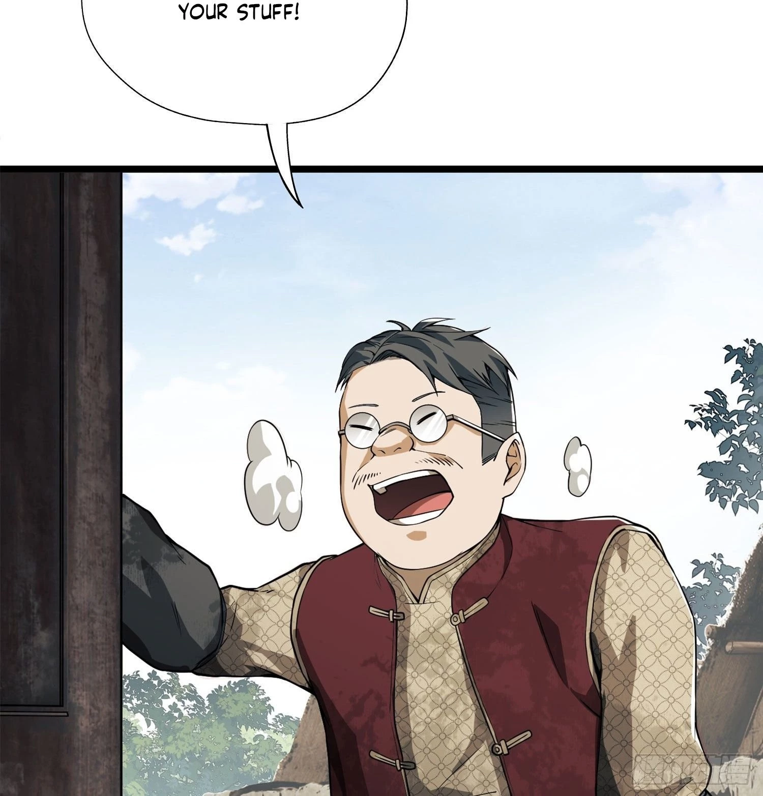 The First Sequence Chapter 15 - 73