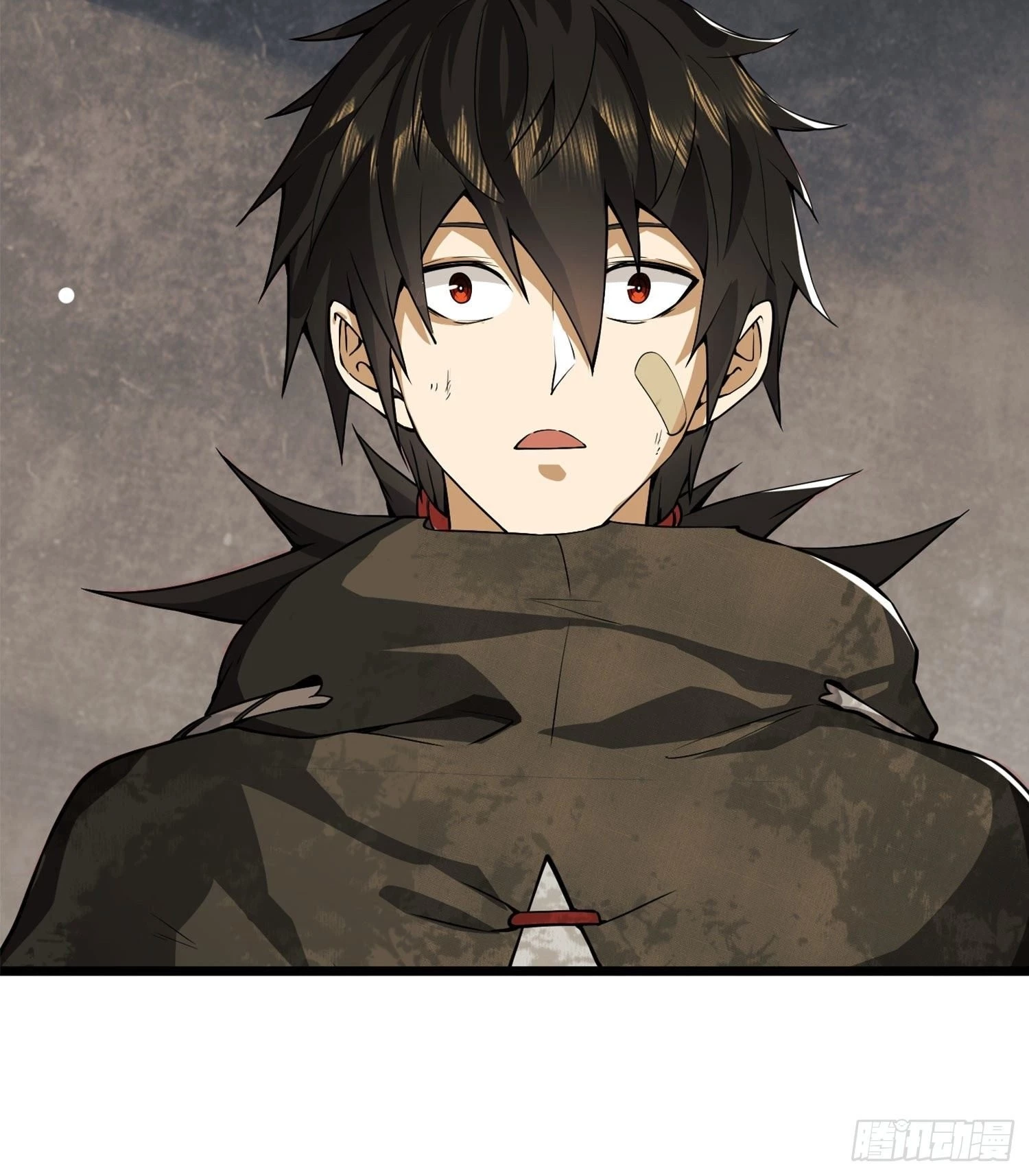 The First Sequence Chapter 15 - 75