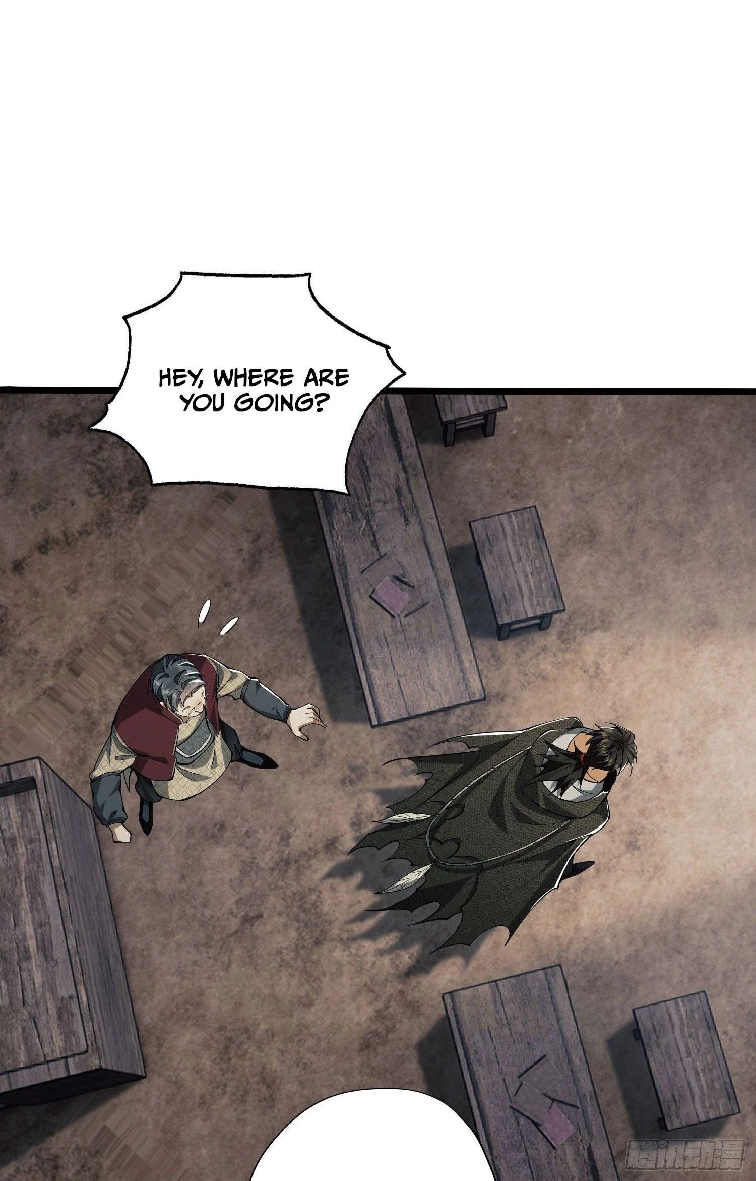 The First Sequence Chapter 16 - 6