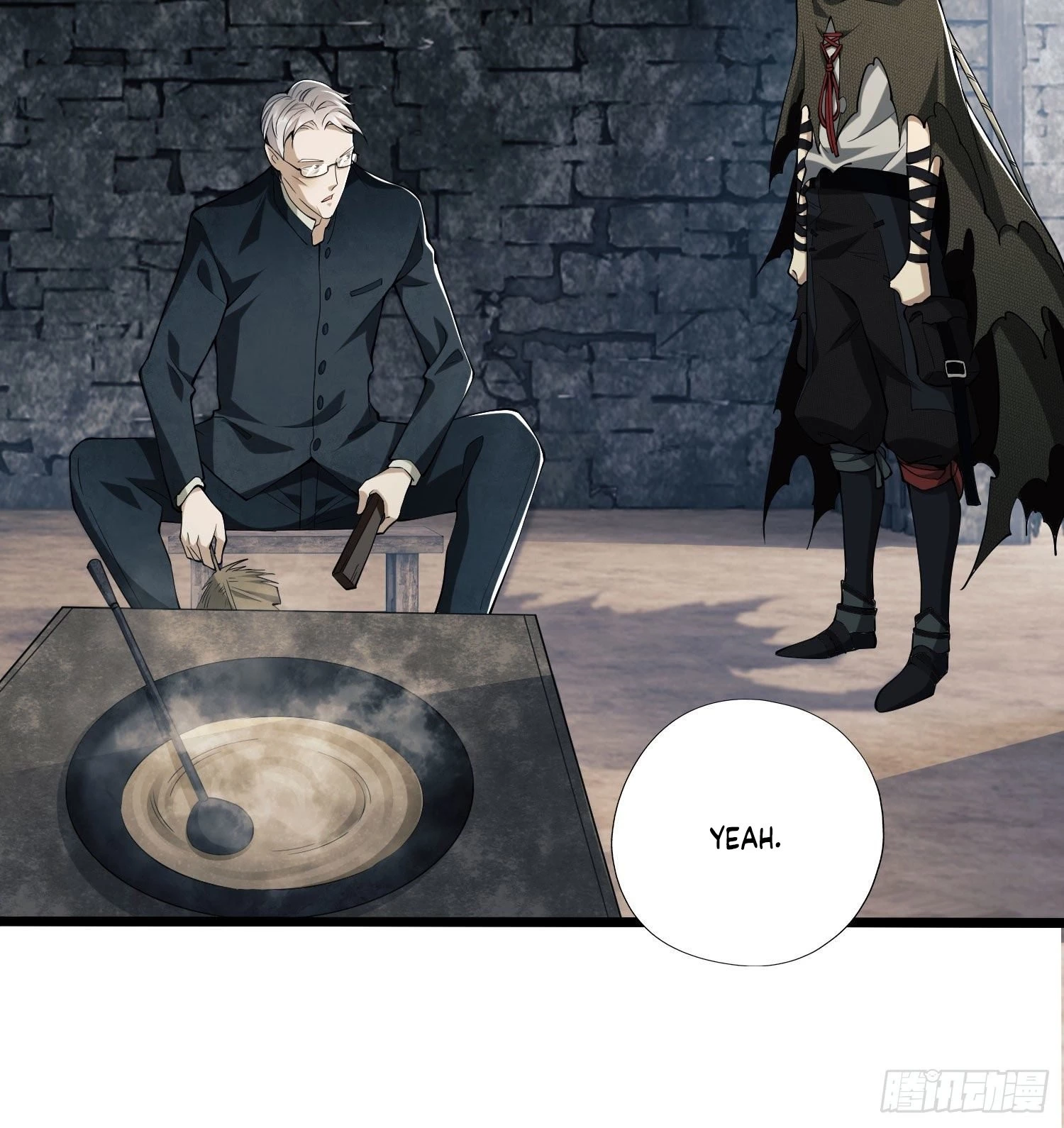 The First Sequence Chapter 16 - 10